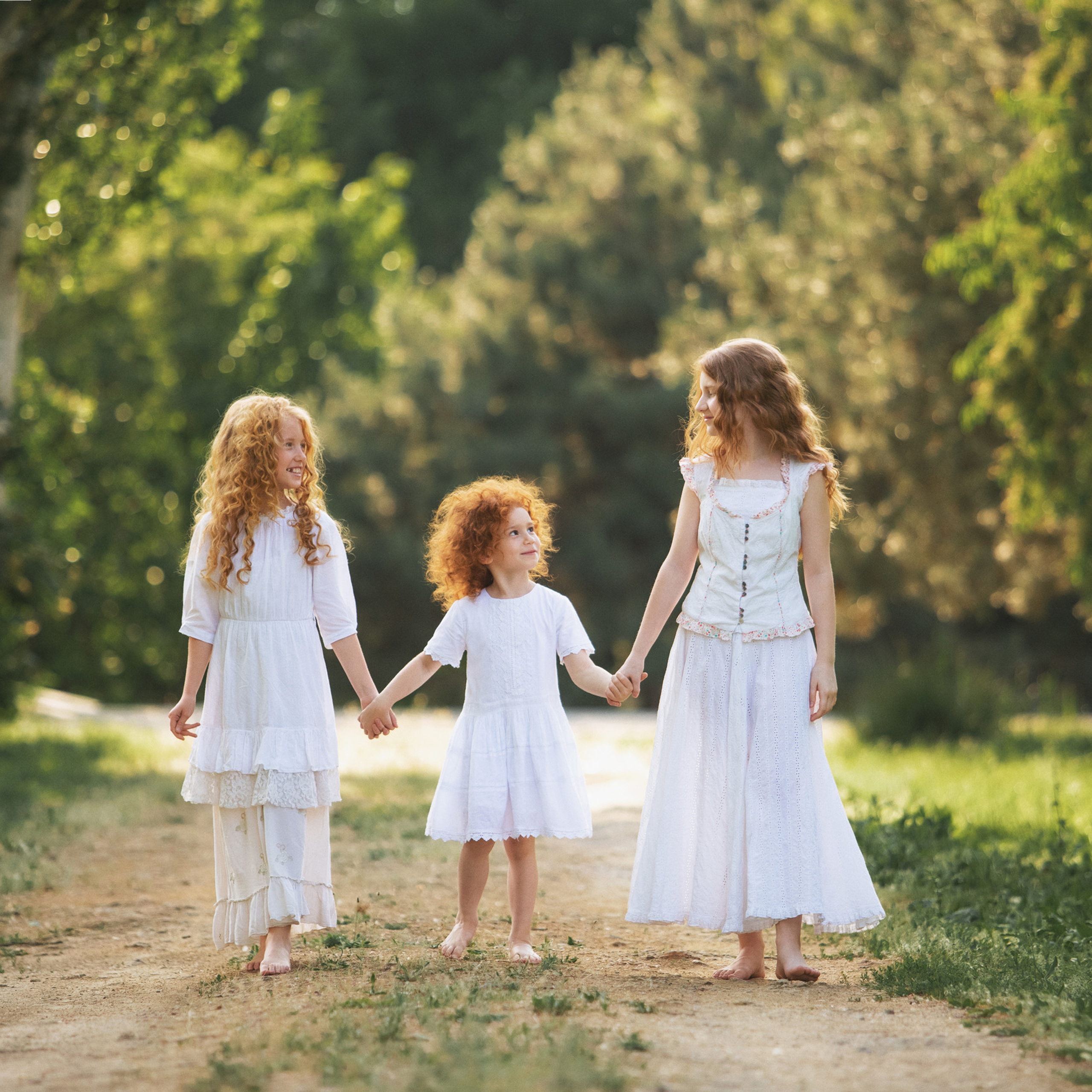 Отзывы. Профессиональный семейный и детский фотограф Наталья Мирошниченко