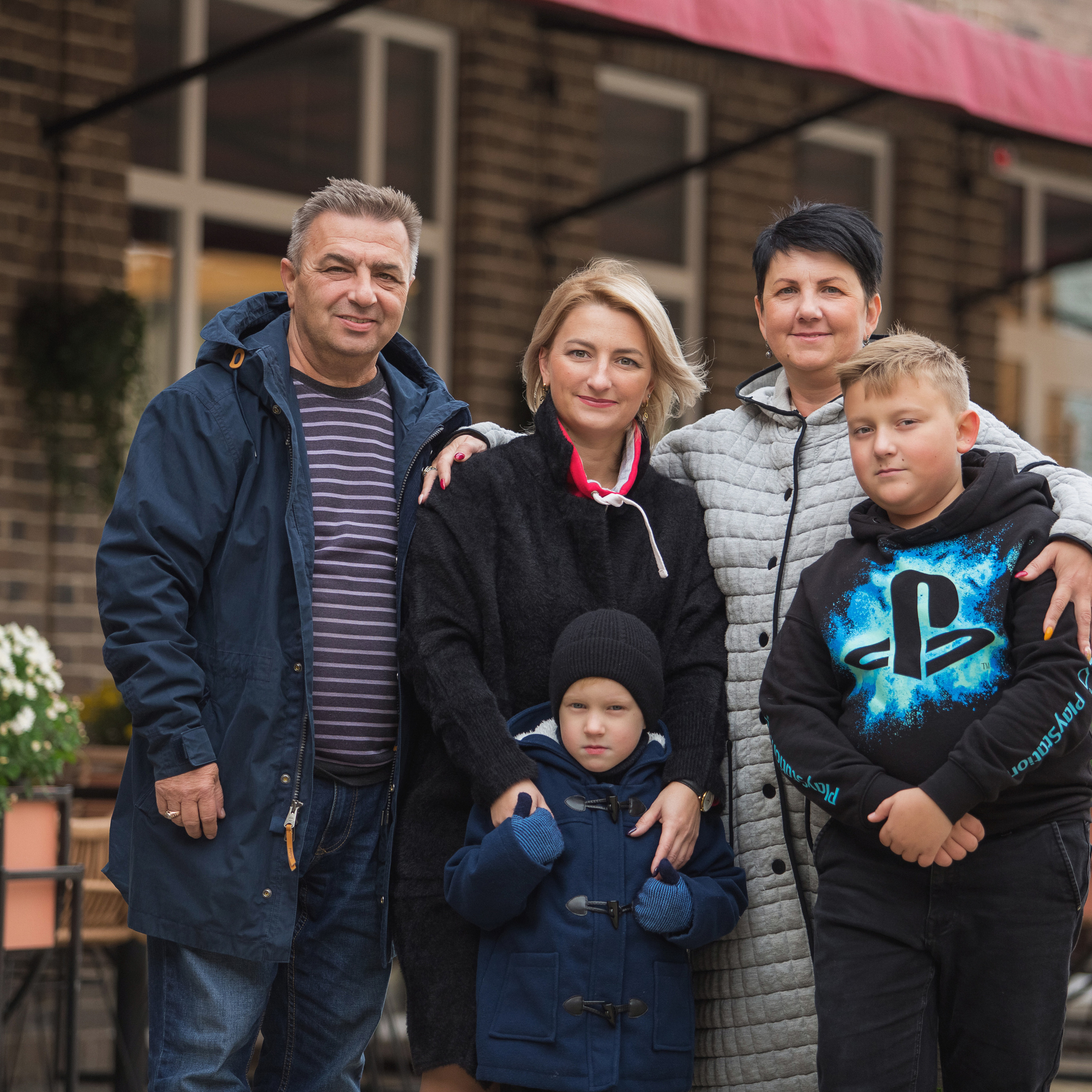 Отзывы. Профессиональный семейный и детский фотограф Наталья Мирошниченко