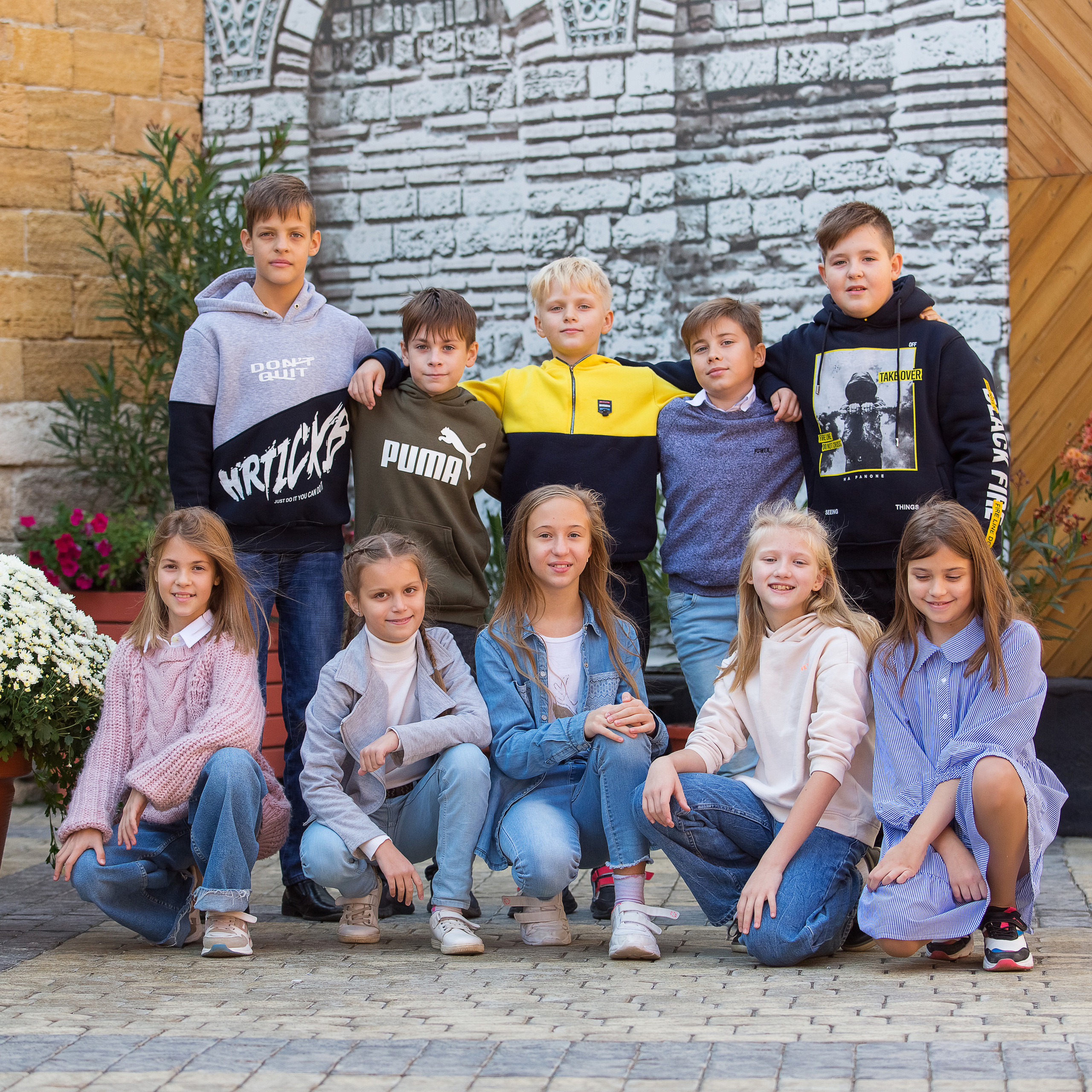 Отзывы. Профессиональный семейный и детский фотограф Наталья Мирошниченко