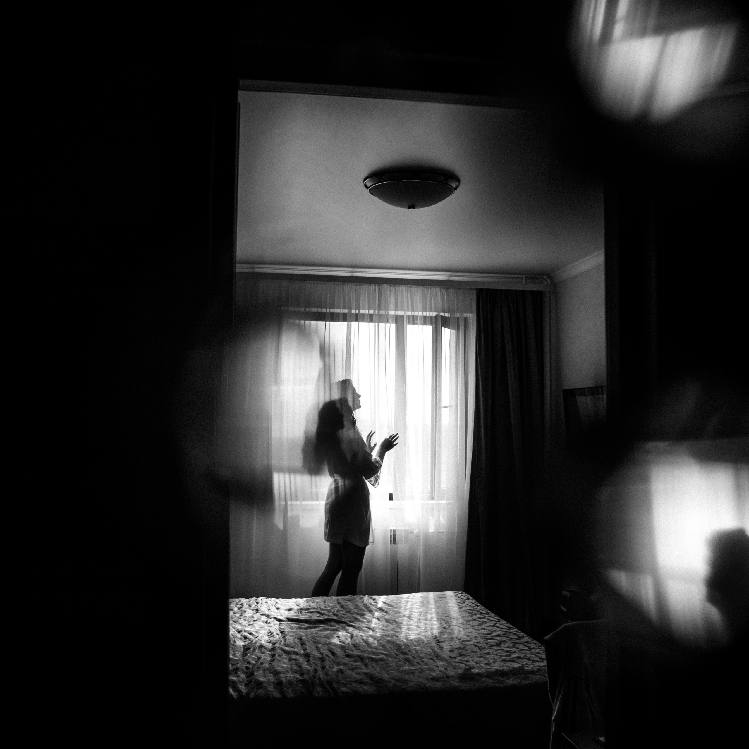 Тепло близких и осени