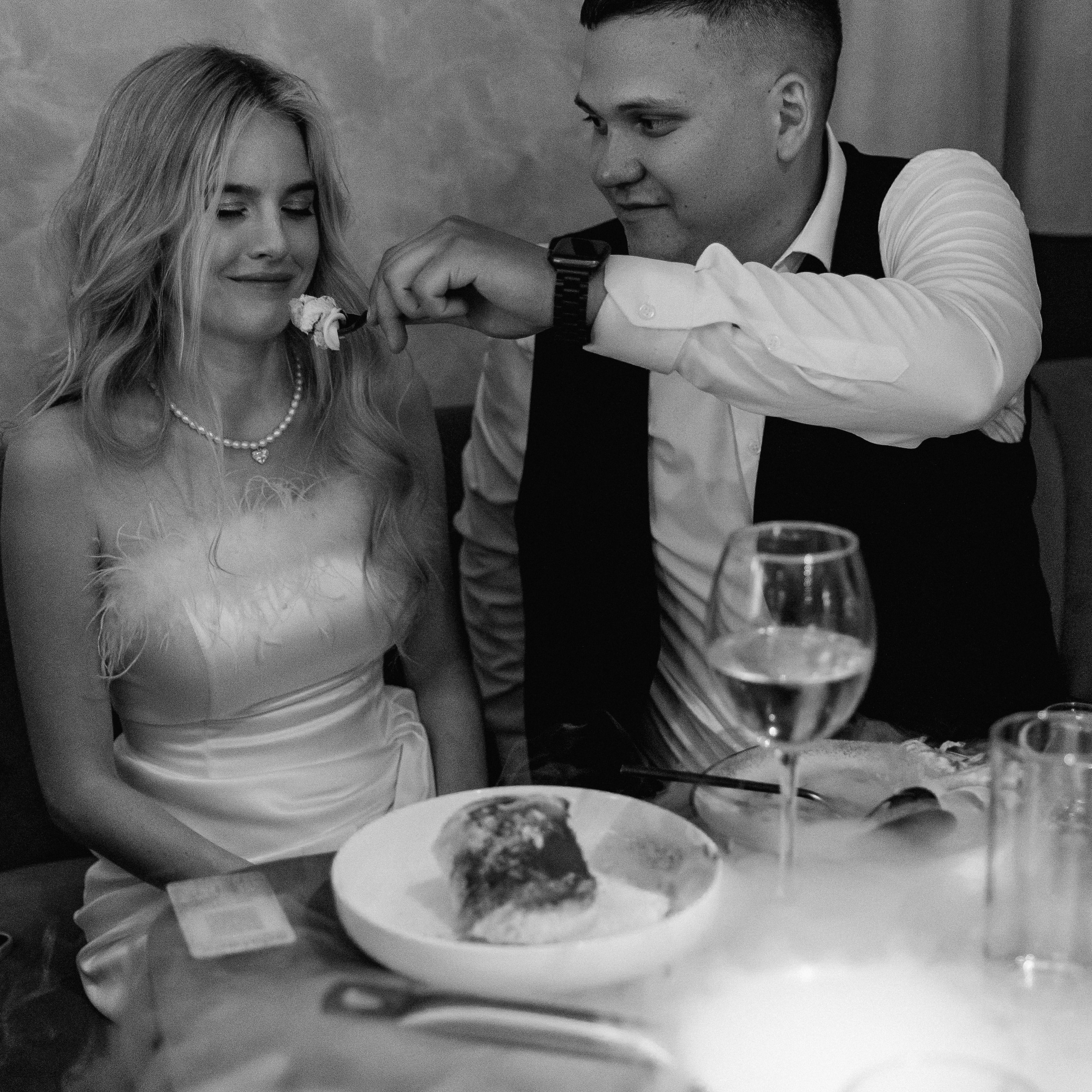 Не кислая история