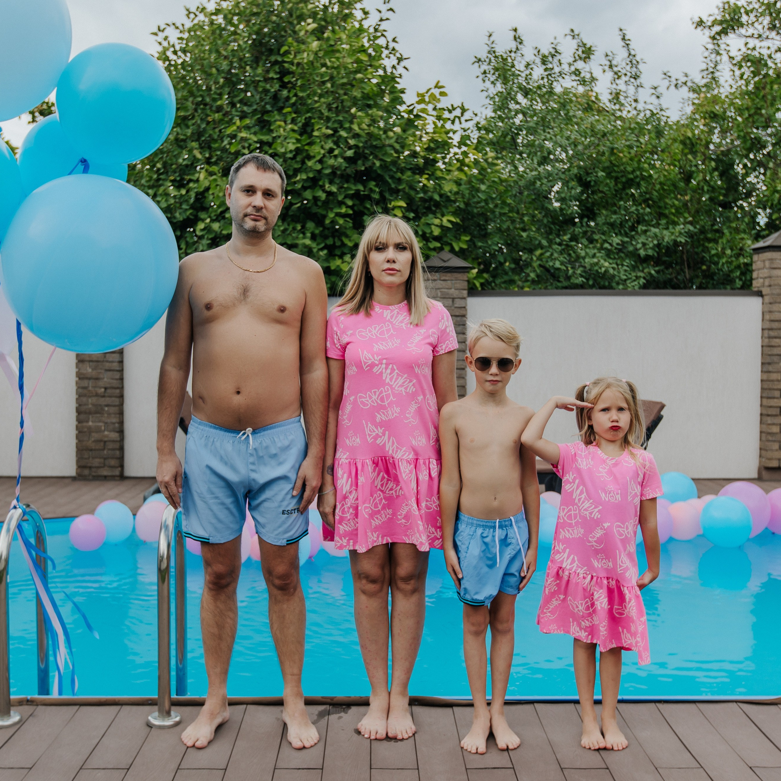 Отзывы. Фотограф Виктория Котенёва