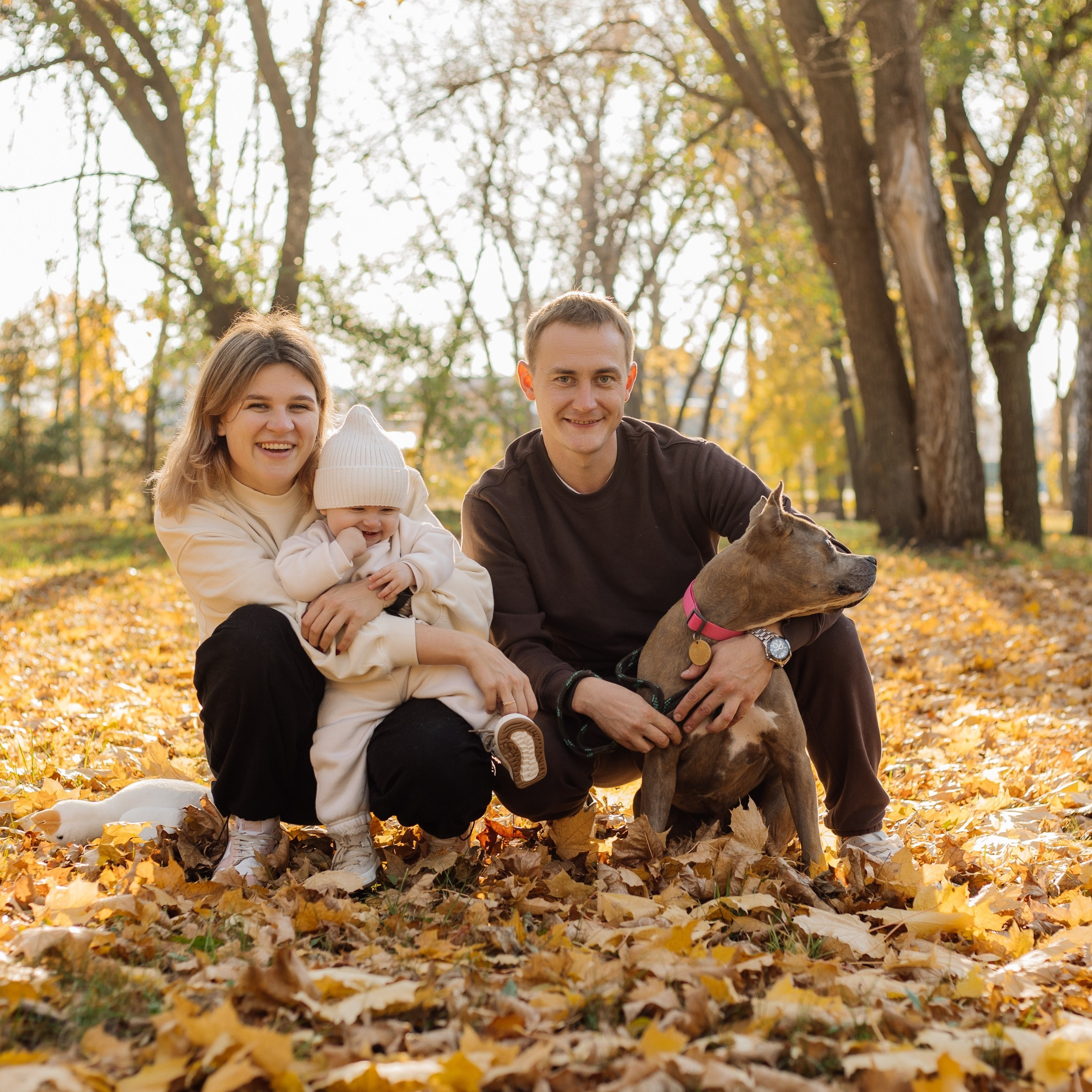 Отзывы. Фотограф Виктория Котенёва