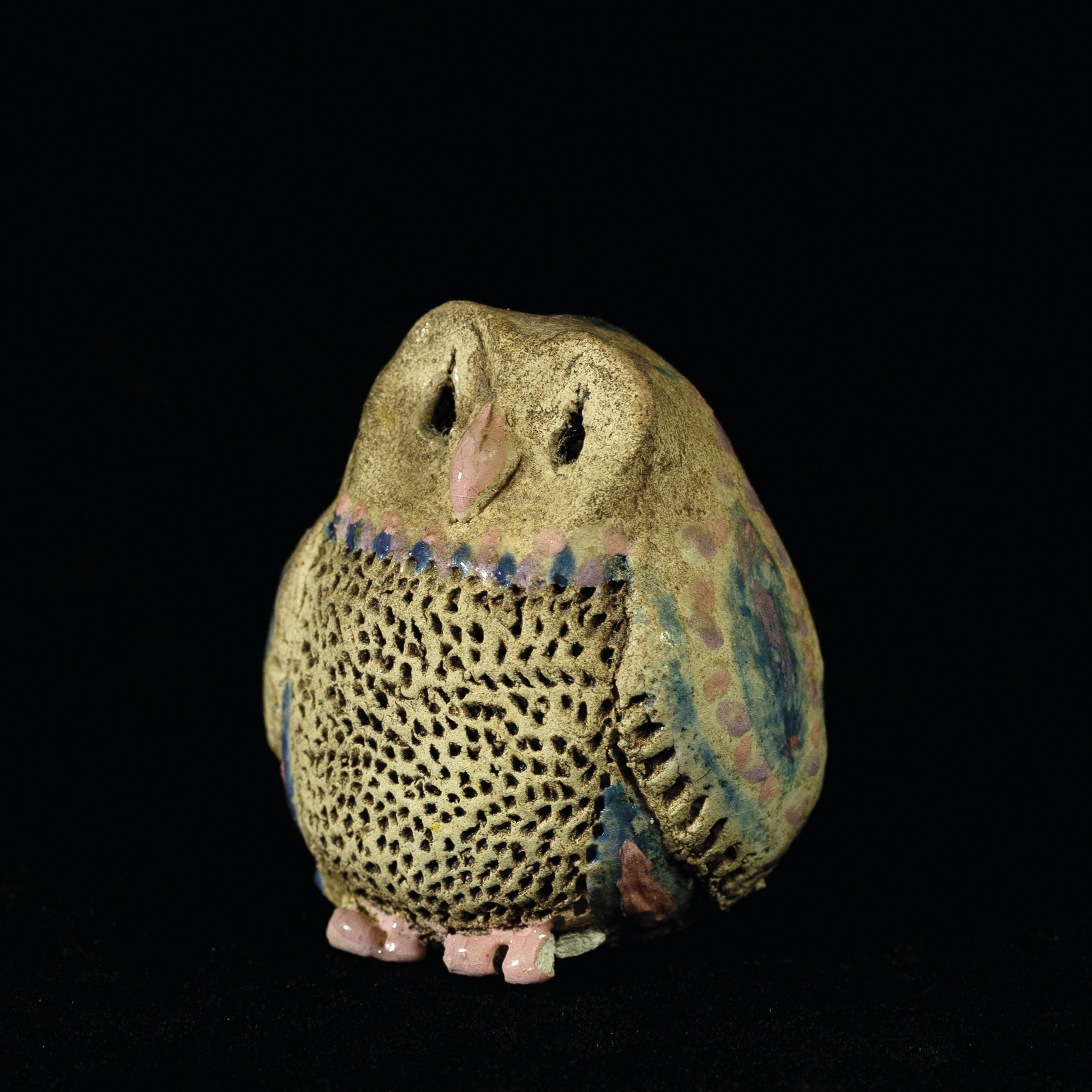 Керамика. Художница Маргарита Гусак