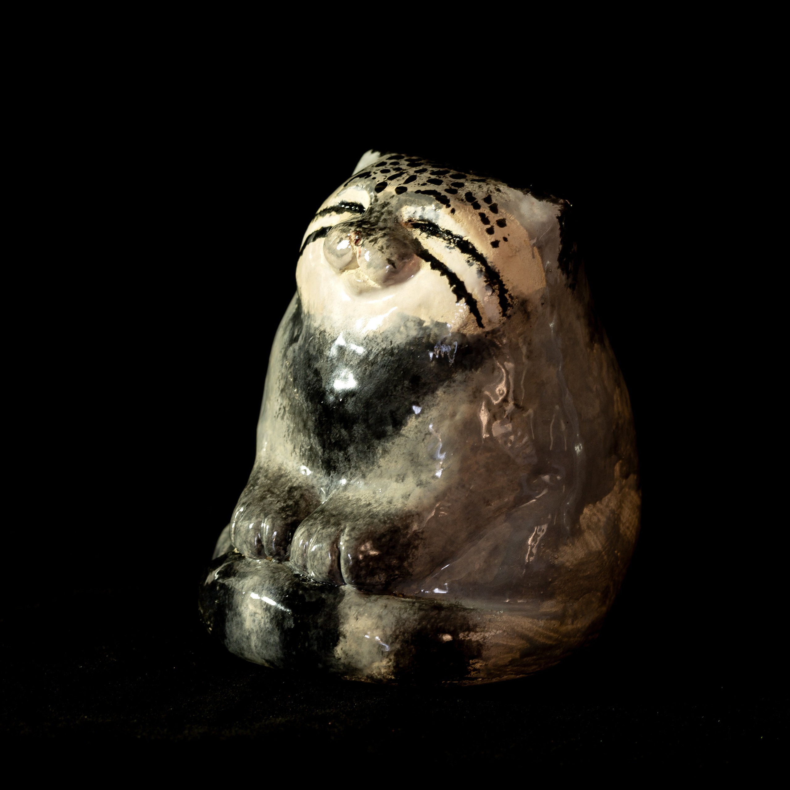 Керамика. Художница Маргарита Гусак