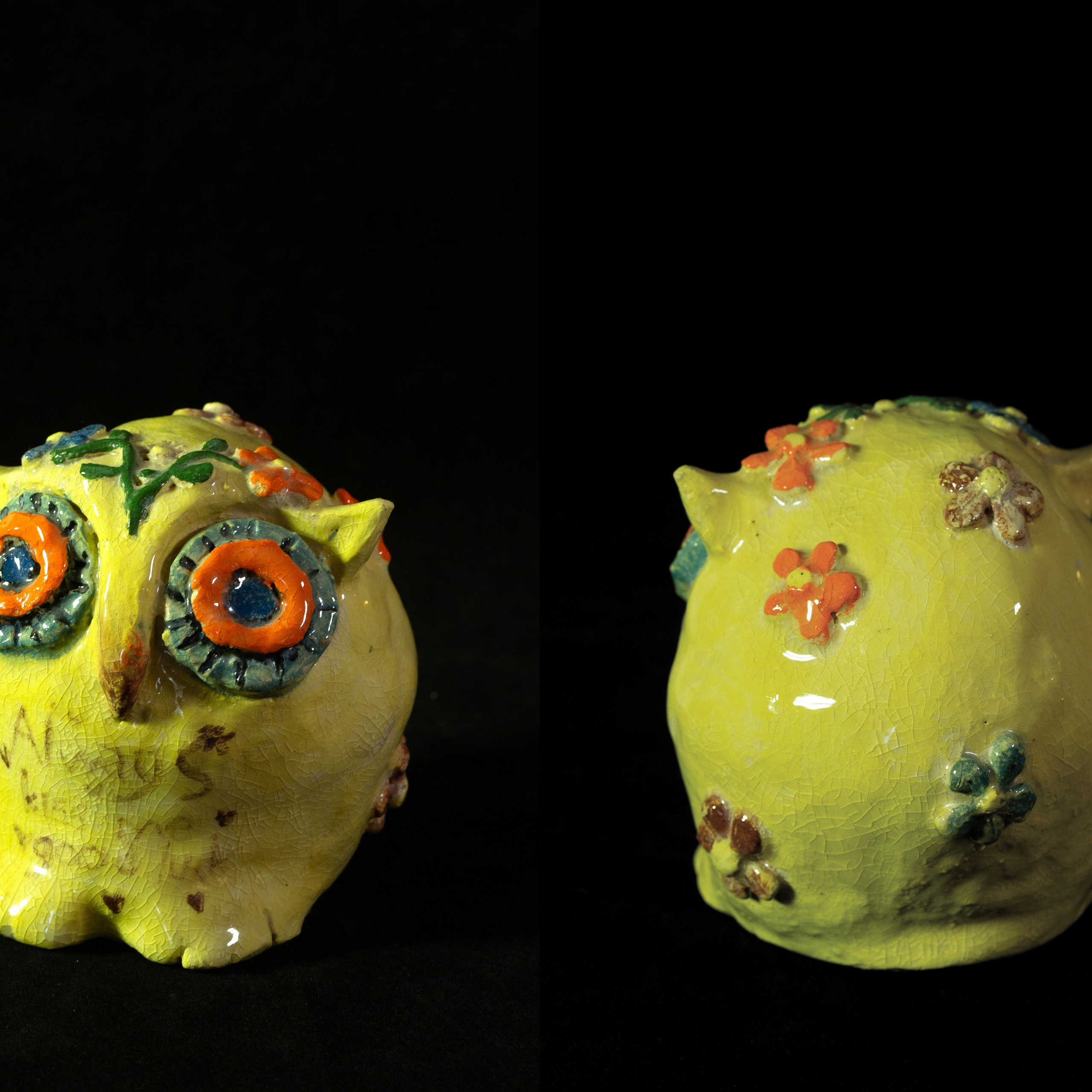 Керамика. Художница Маргарита Гусак