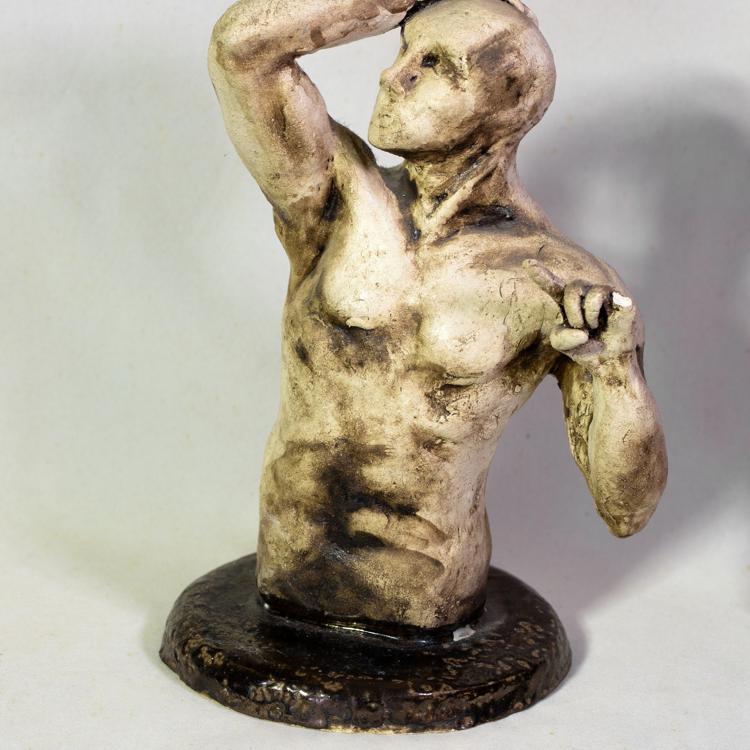 Керамика. Художница Маргарита Гусак