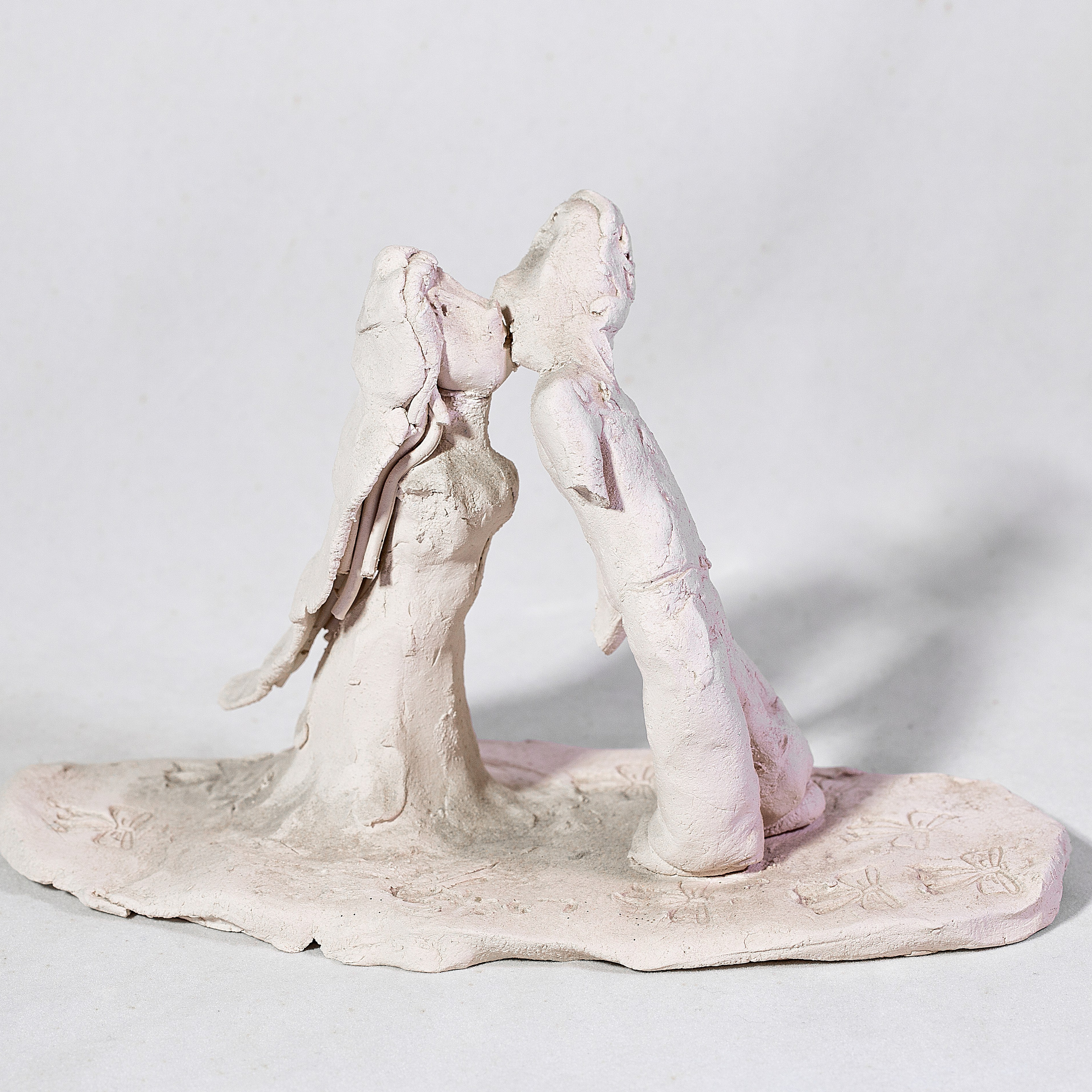 Керамика. Художница Маргарита Гусак