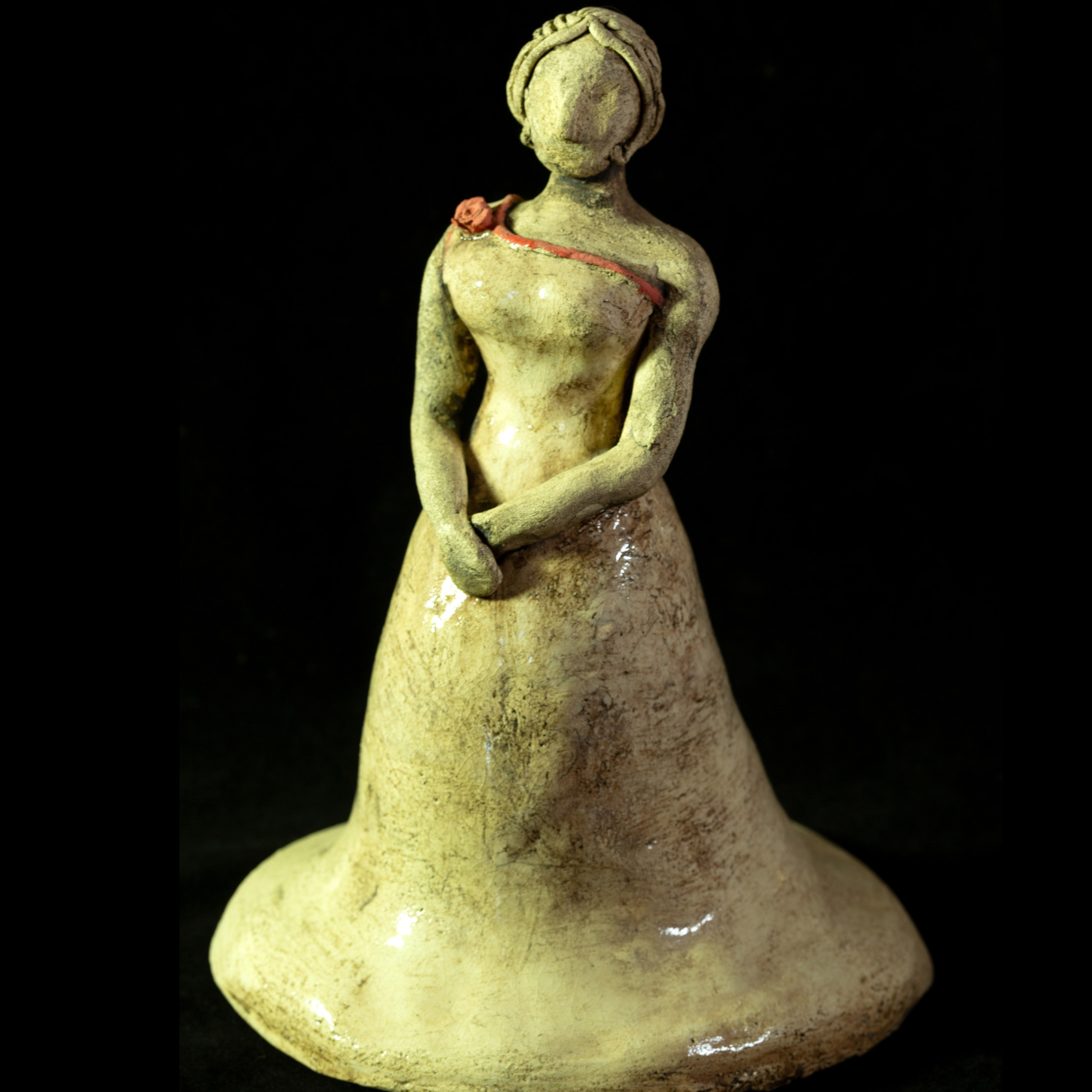 Керамика. Художница Маргарита Гусак