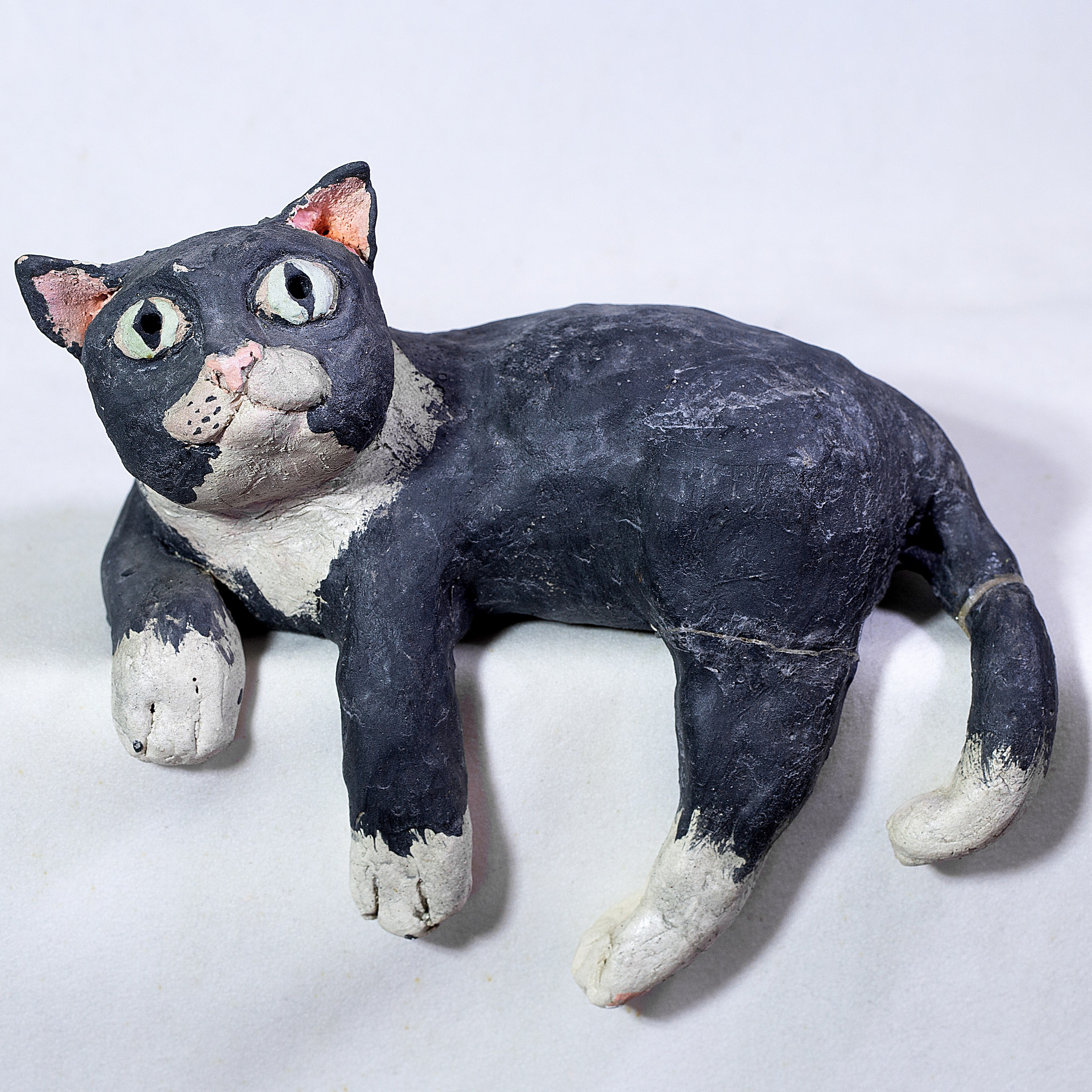 Керамика. Художница Маргарита Гусак