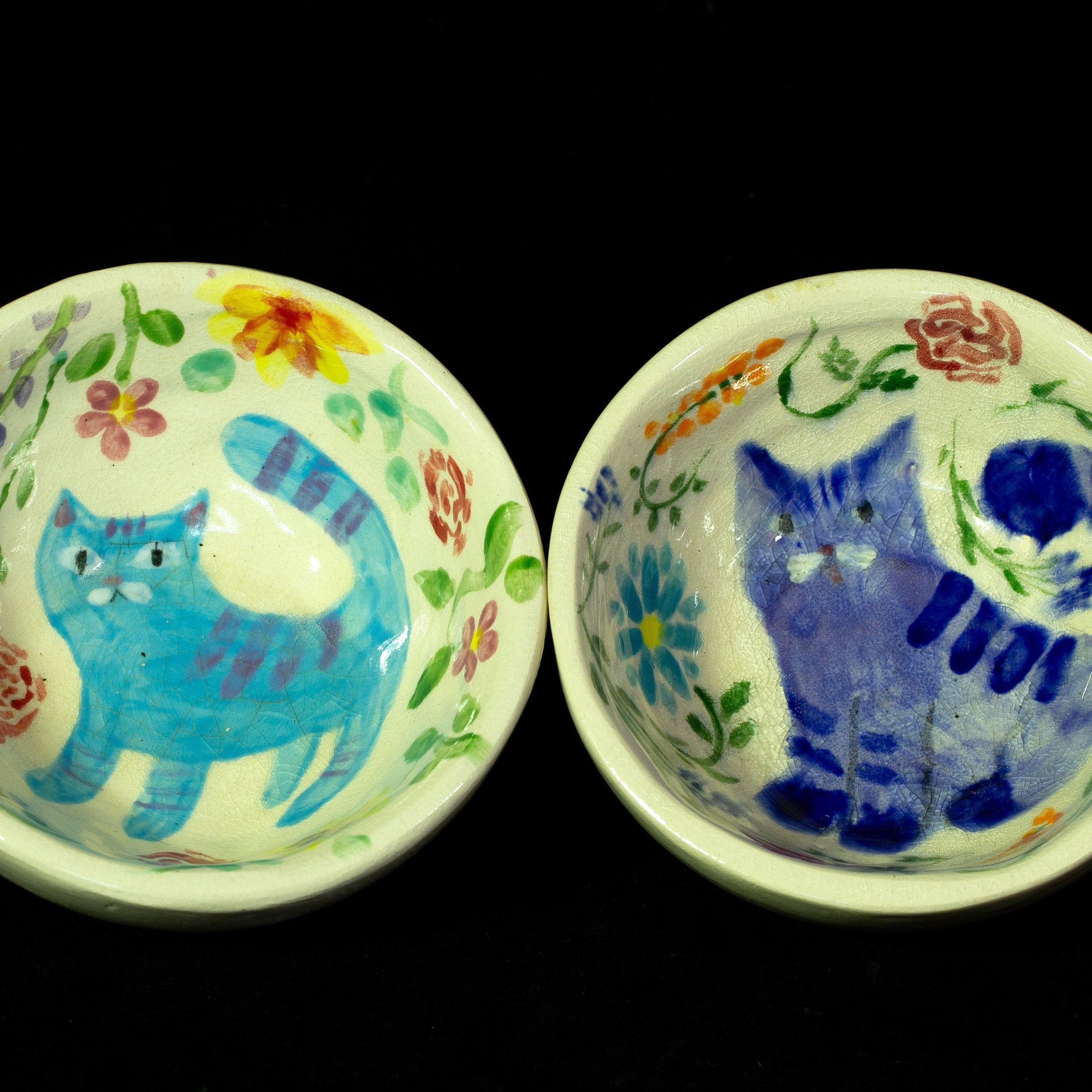 Керамика. Художница Маргарита Гусак