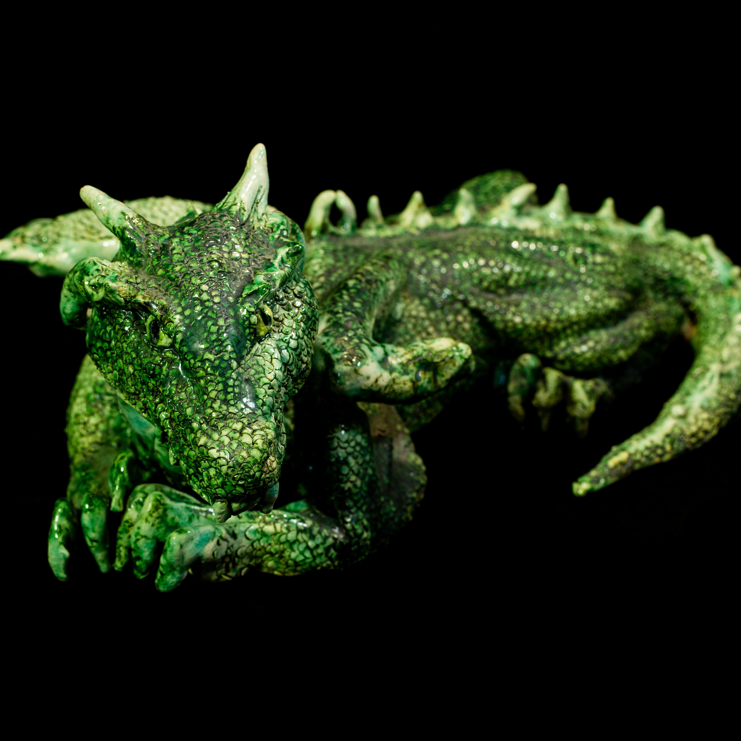 Керамика. Художница Маргарита Гусак