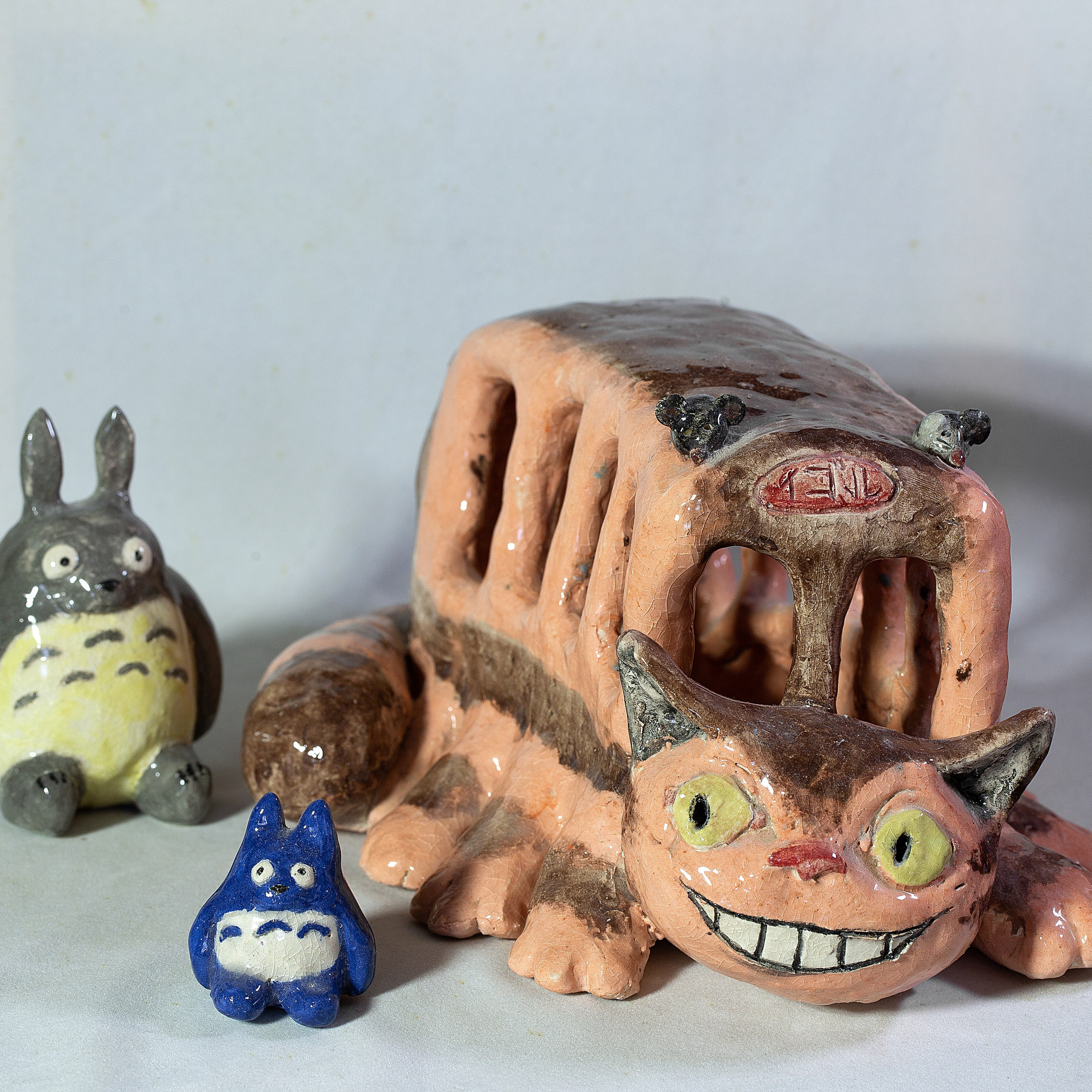 Керамика. Художница Маргарита Гусак