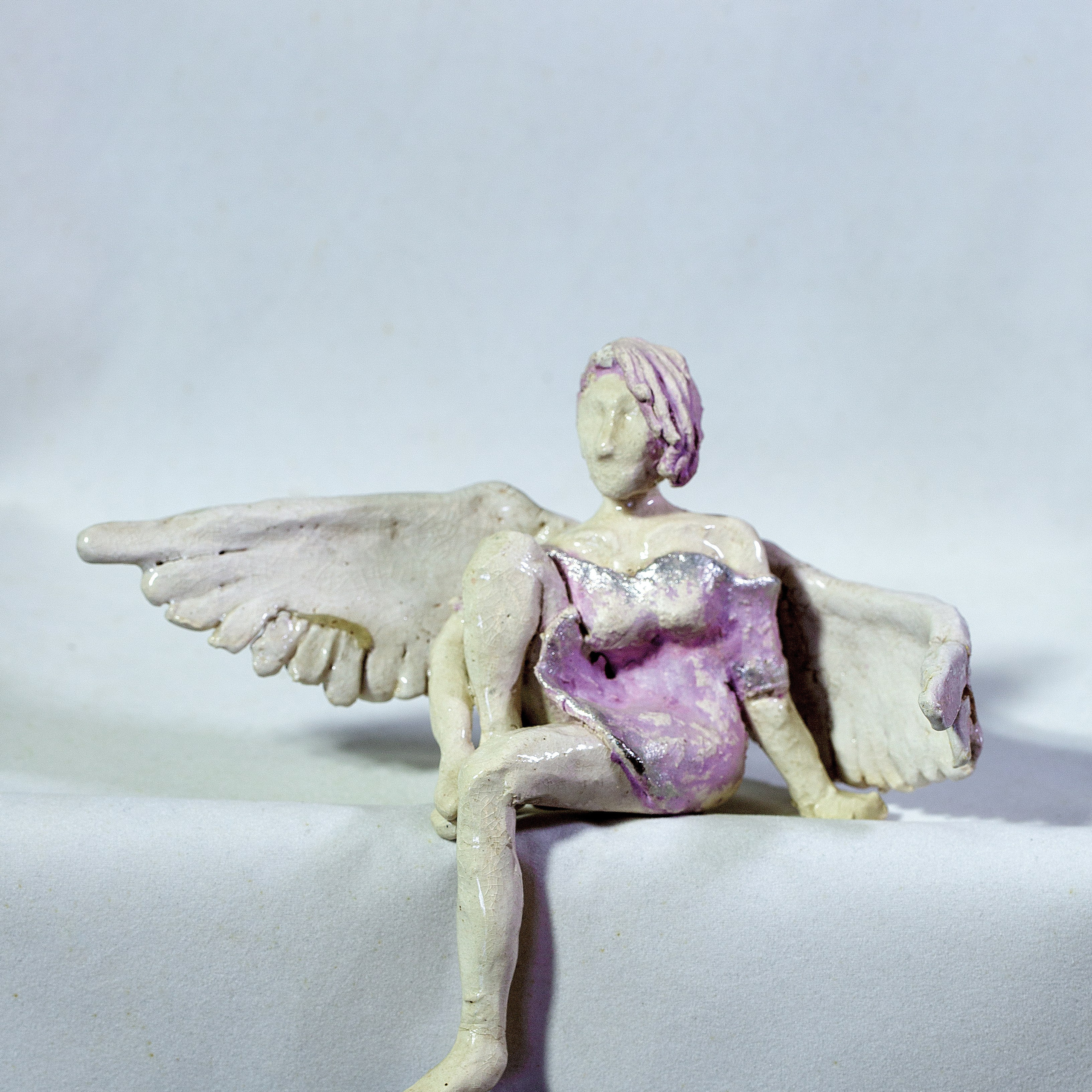 Керамика. Художница Маргарита Гусак