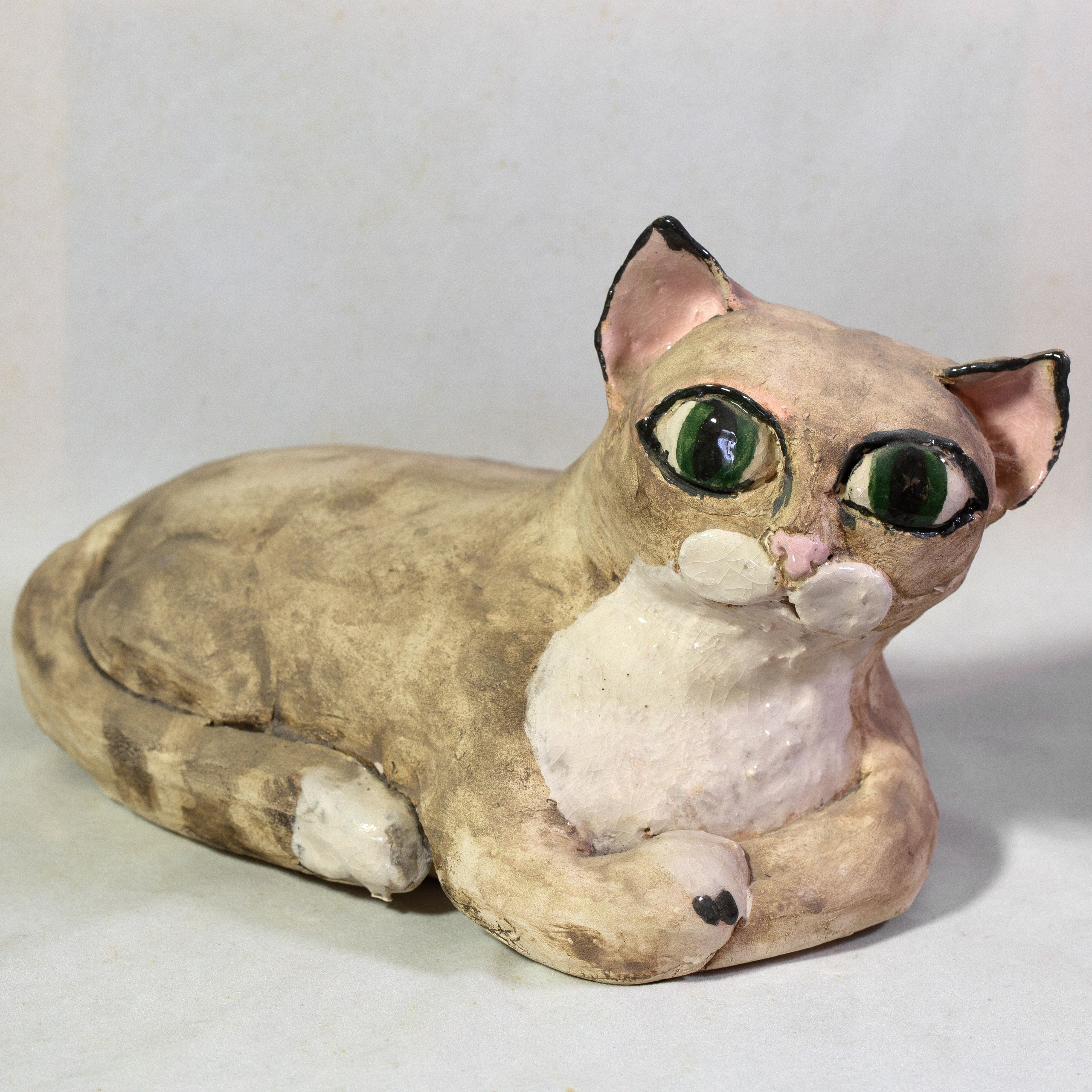 Керамика. Художница Маргарита Гусак