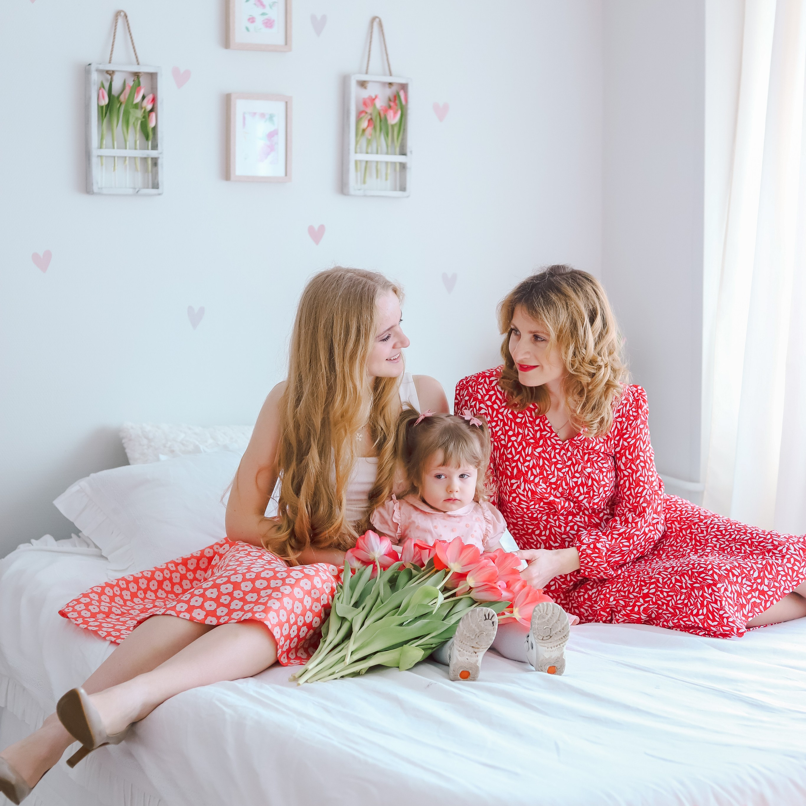 Отзывы. Kate Bunny | фотограф и видеограф в Люберцах