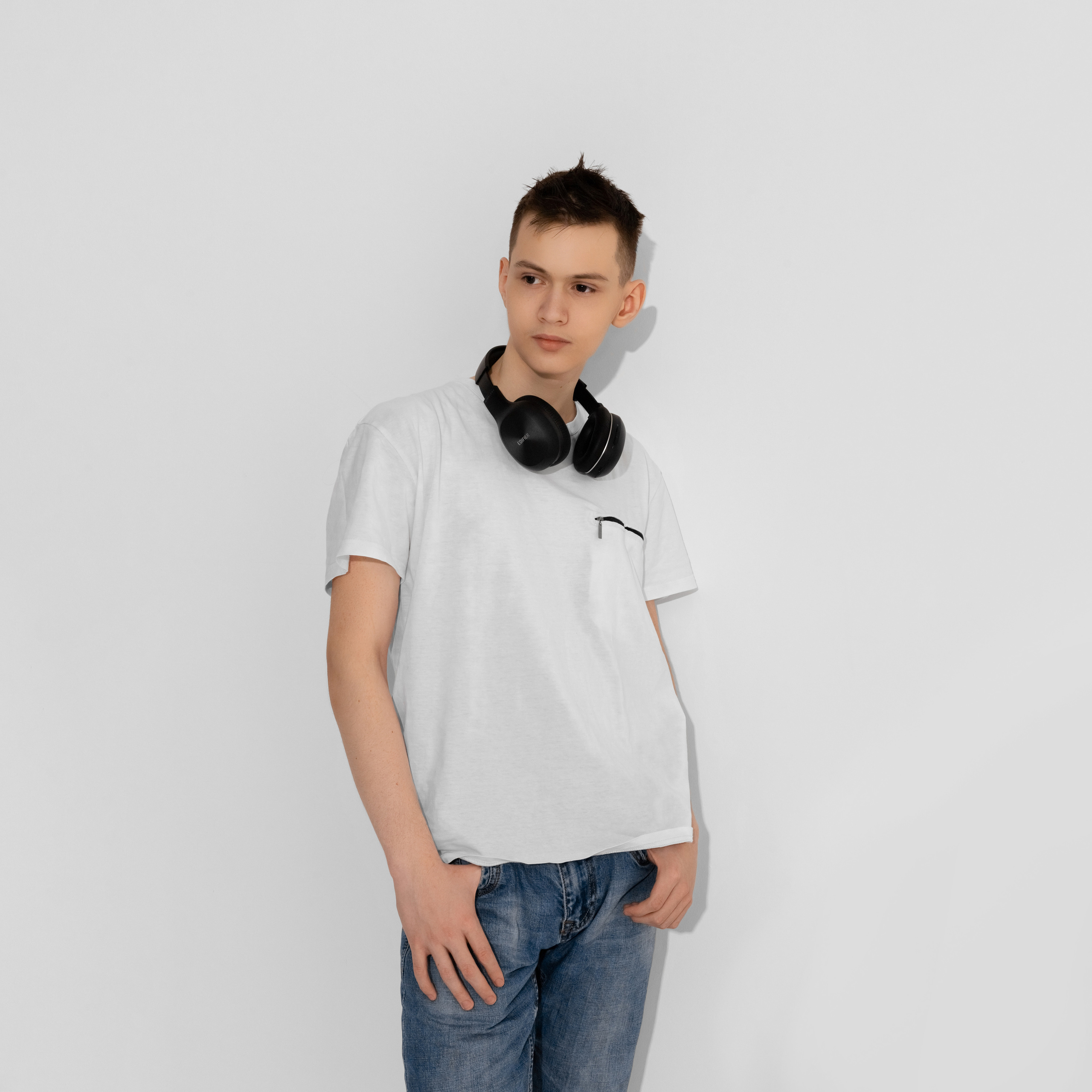 Школьная съемка