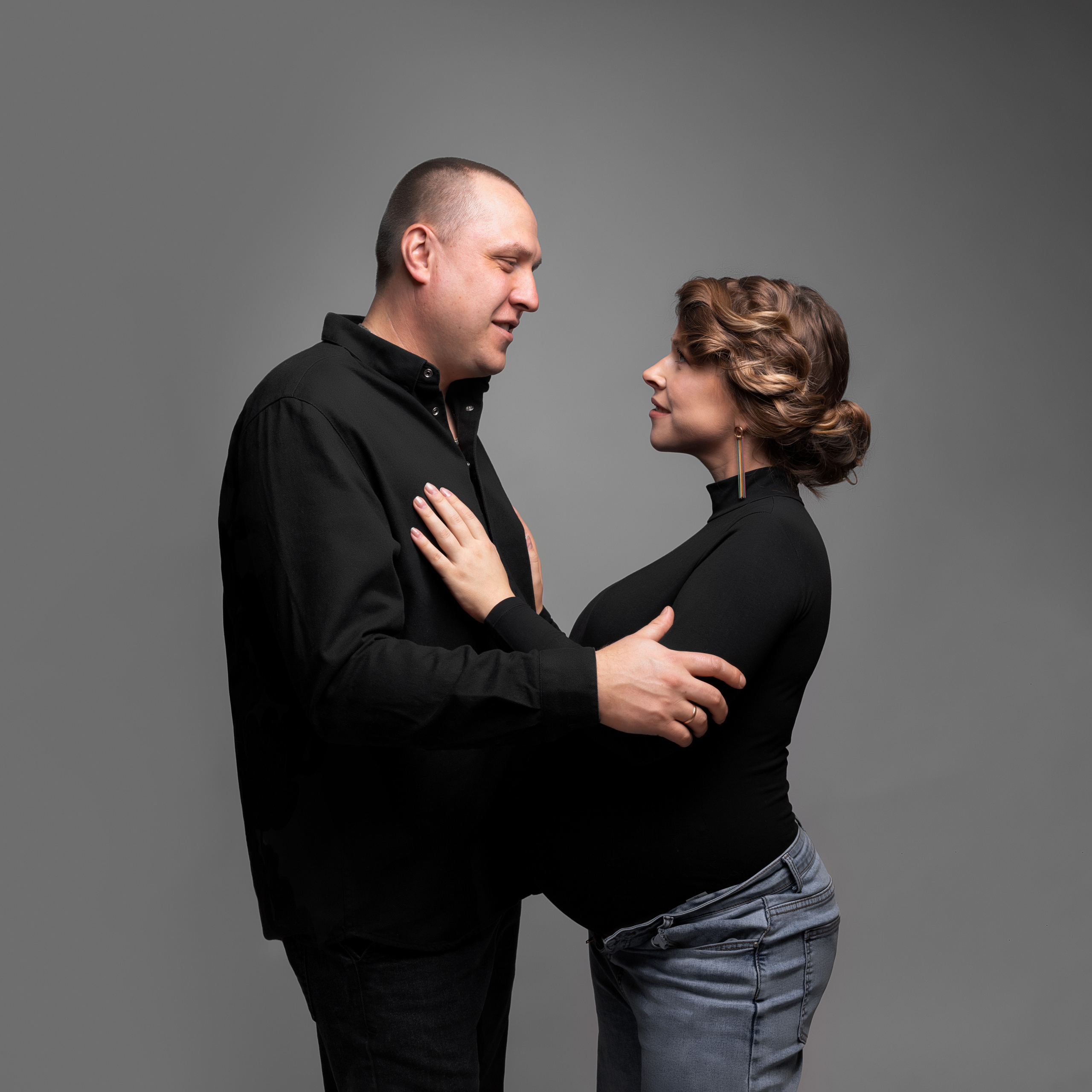 Семейная съемка