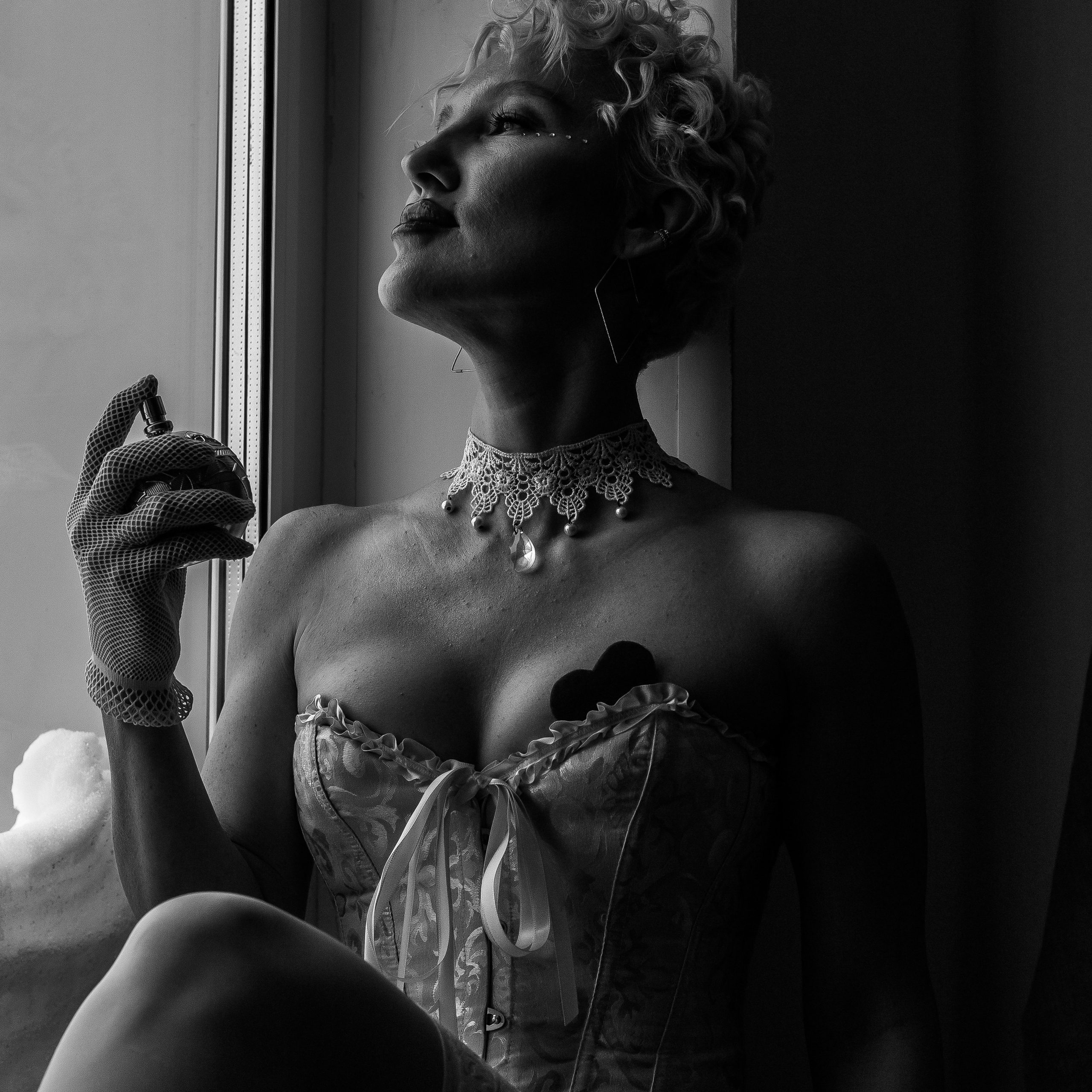 Отзывы. Тиунова Любовь — контент-фотограф