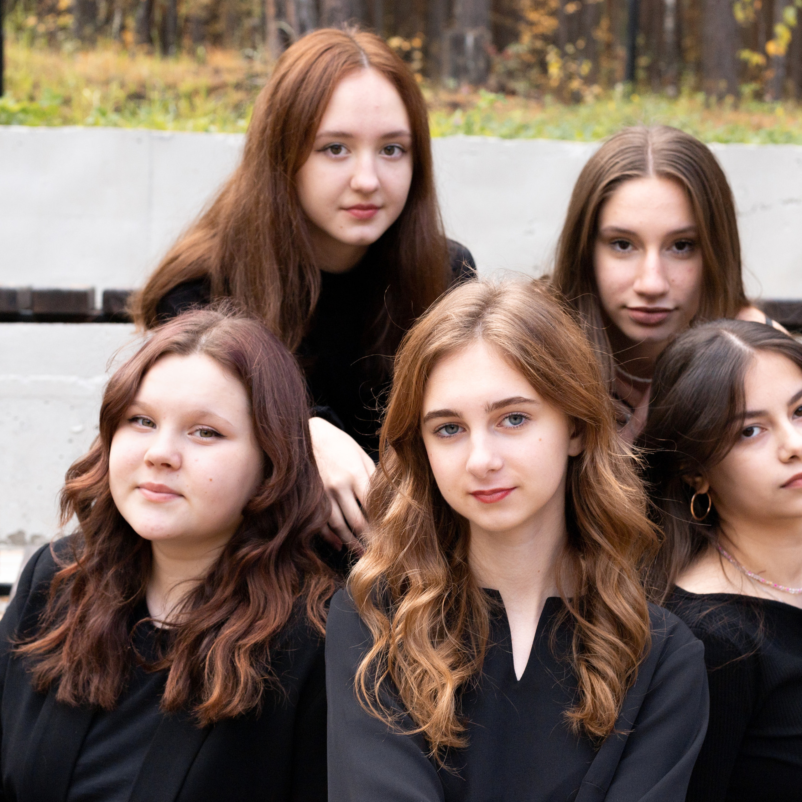 Отзывы. Тиунова Любовь — контент-фотограф