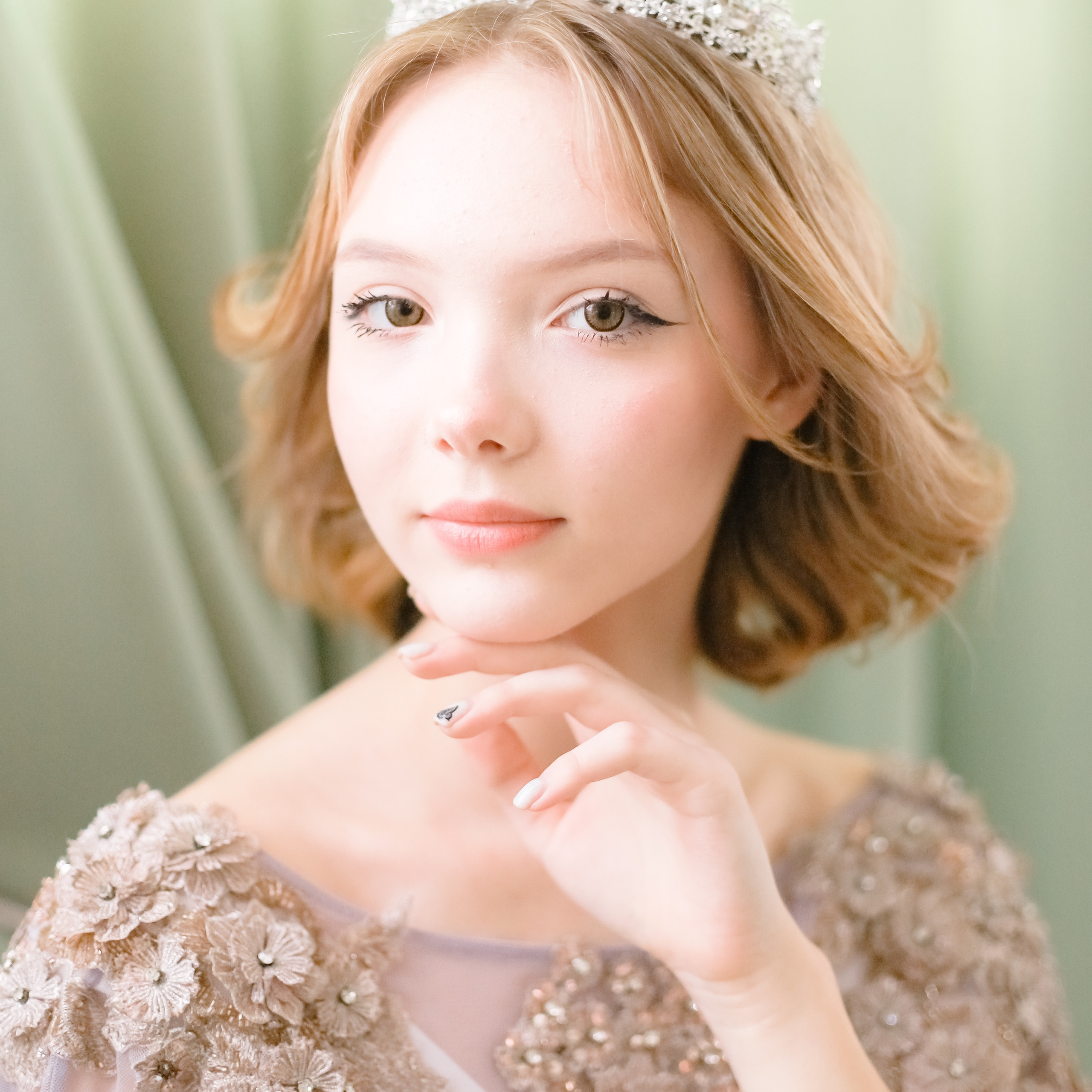 Отзывы. Тиунова Любовь — контент-фотограф