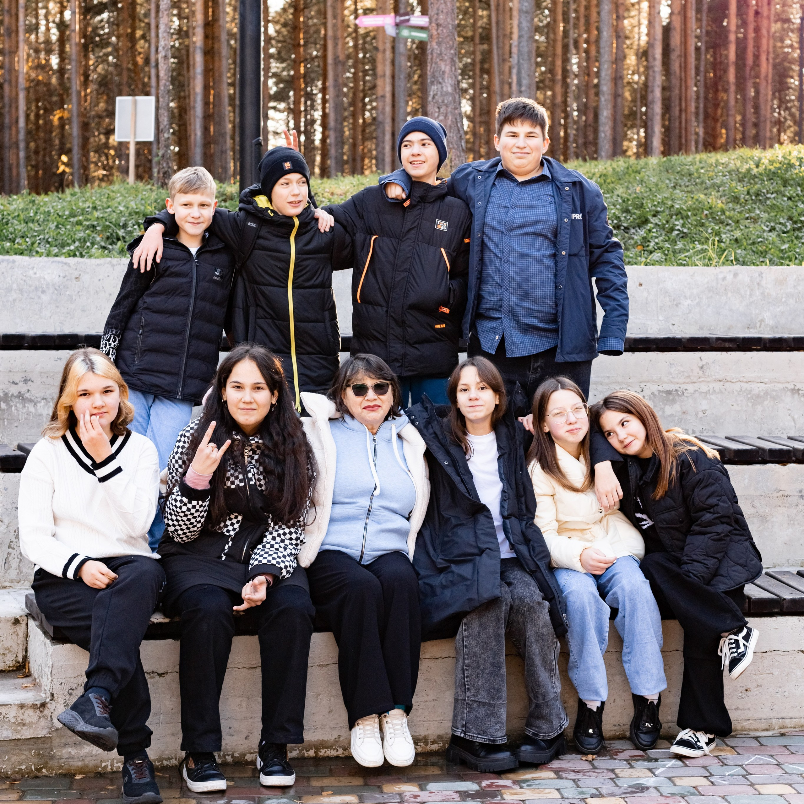 Отзывы. Тиунова Любовь — контент-фотограф