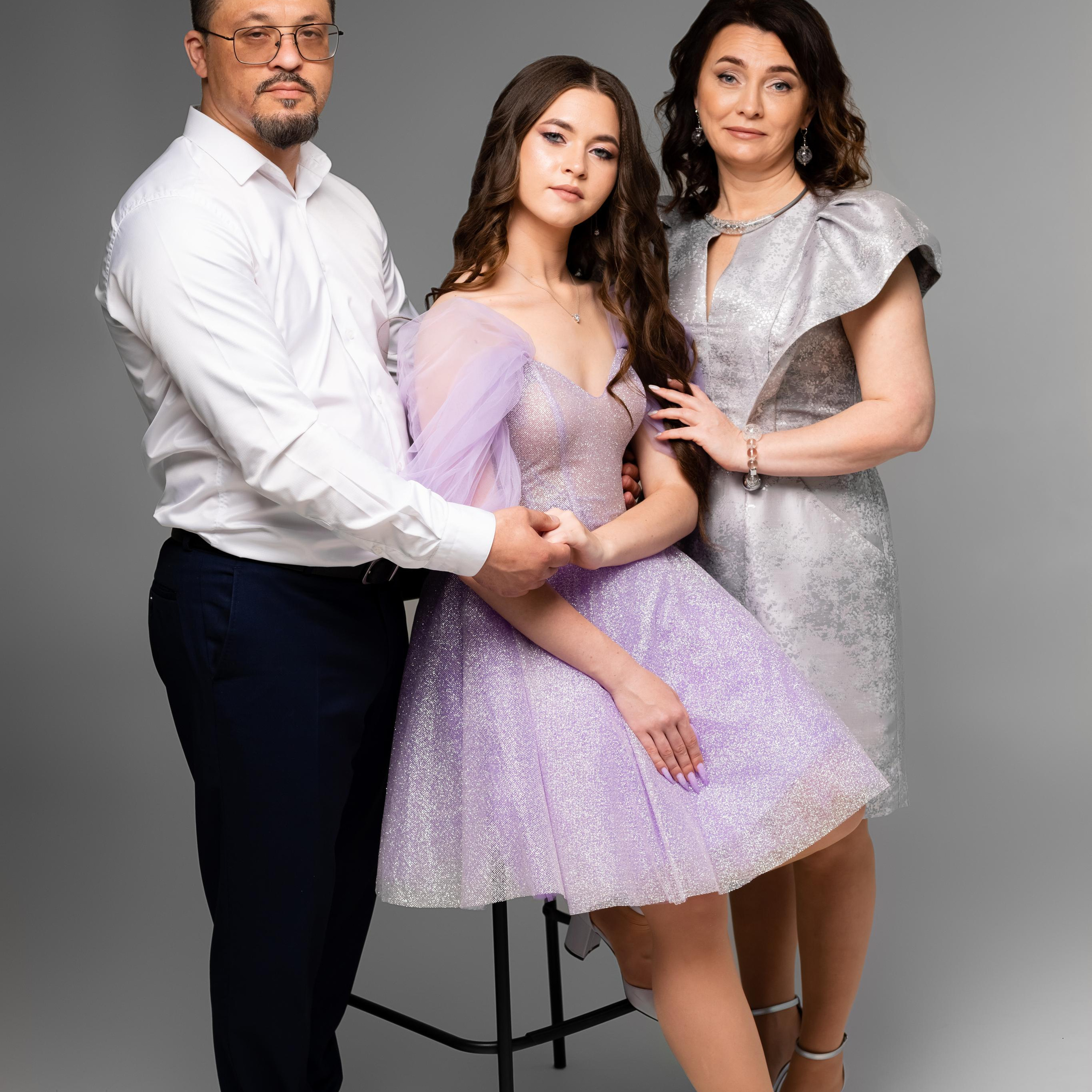 Отзывы. Тиунова Любовь — контент-фотограф