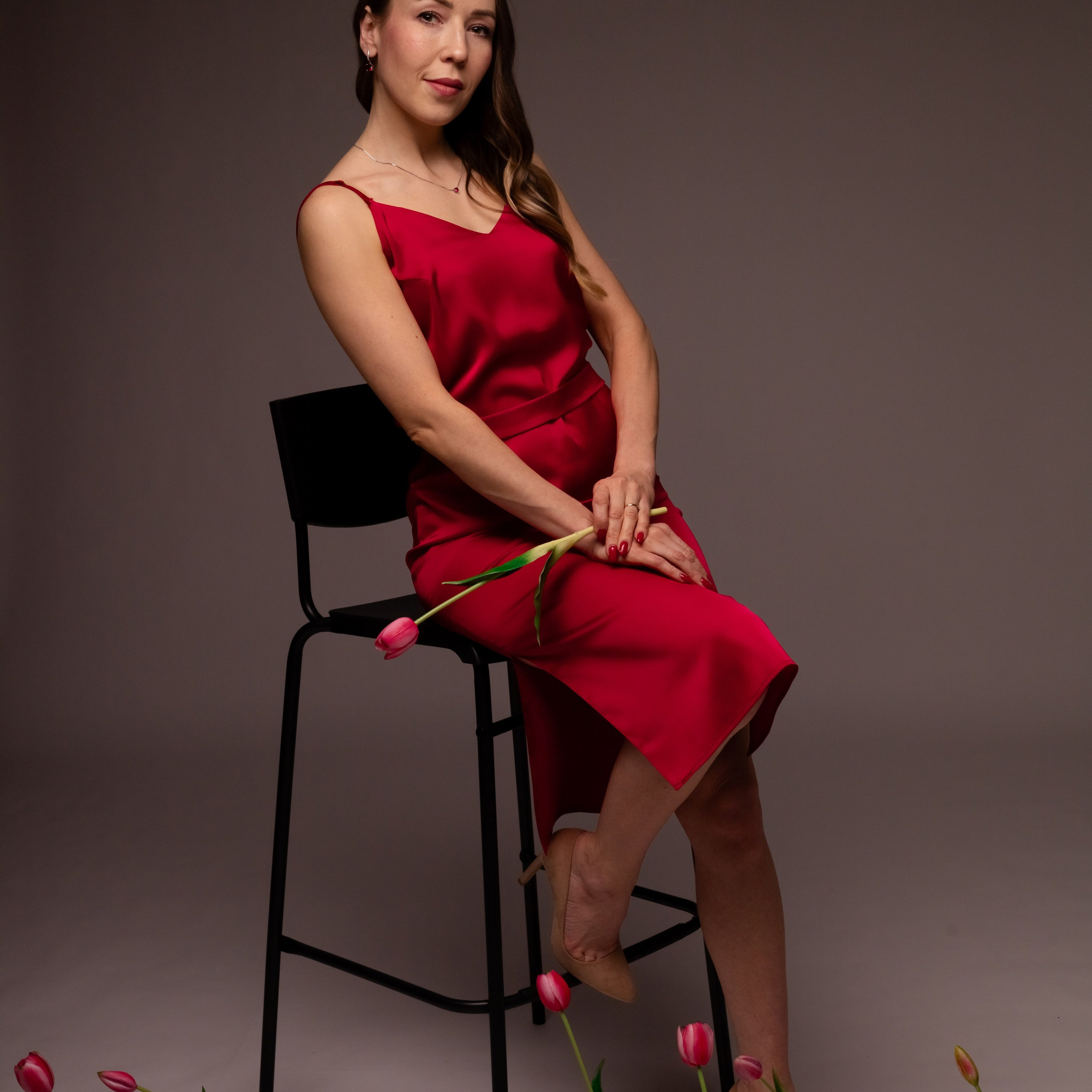 Отзывы. Тиунова Любовь — контент-фотограф