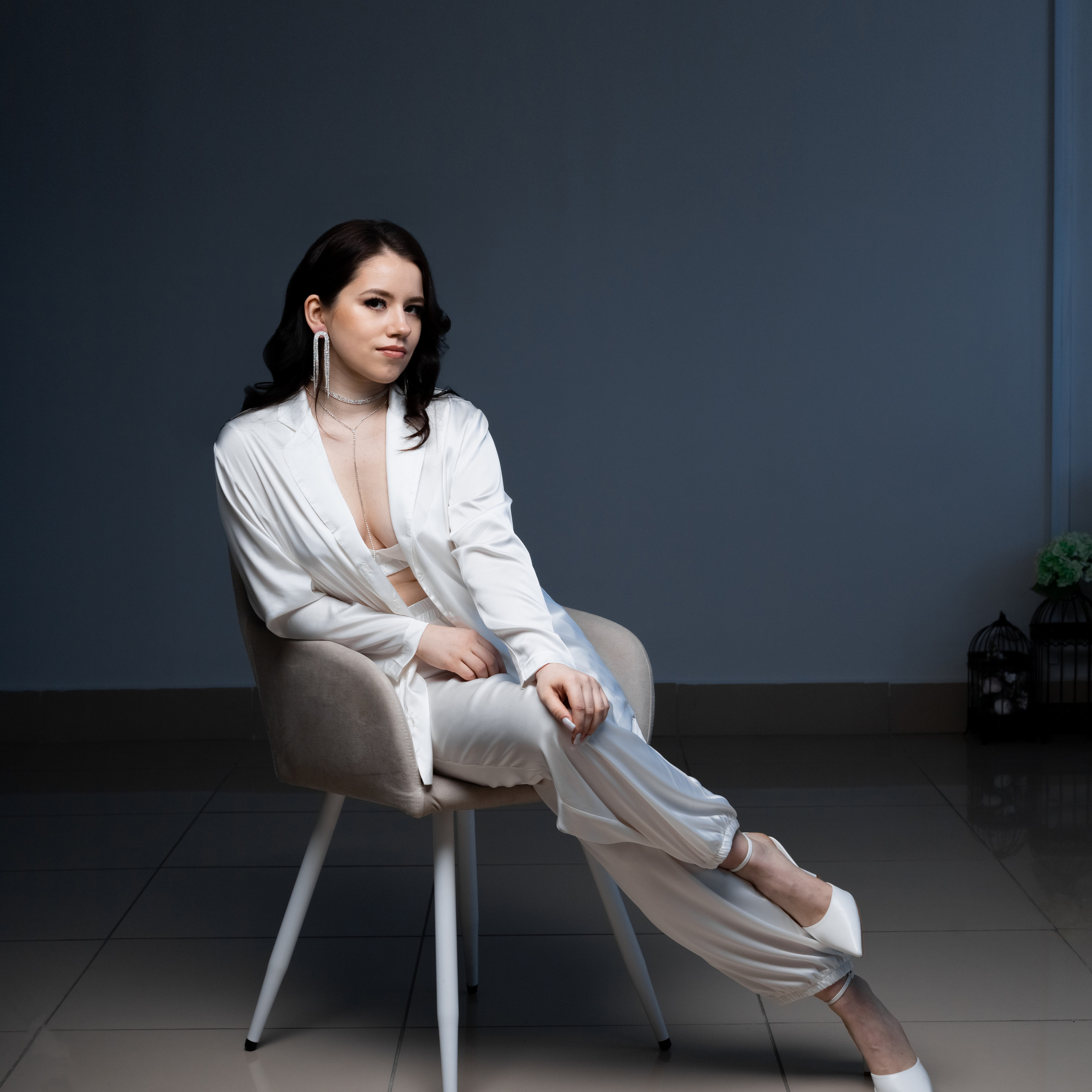 Свадебная съемка