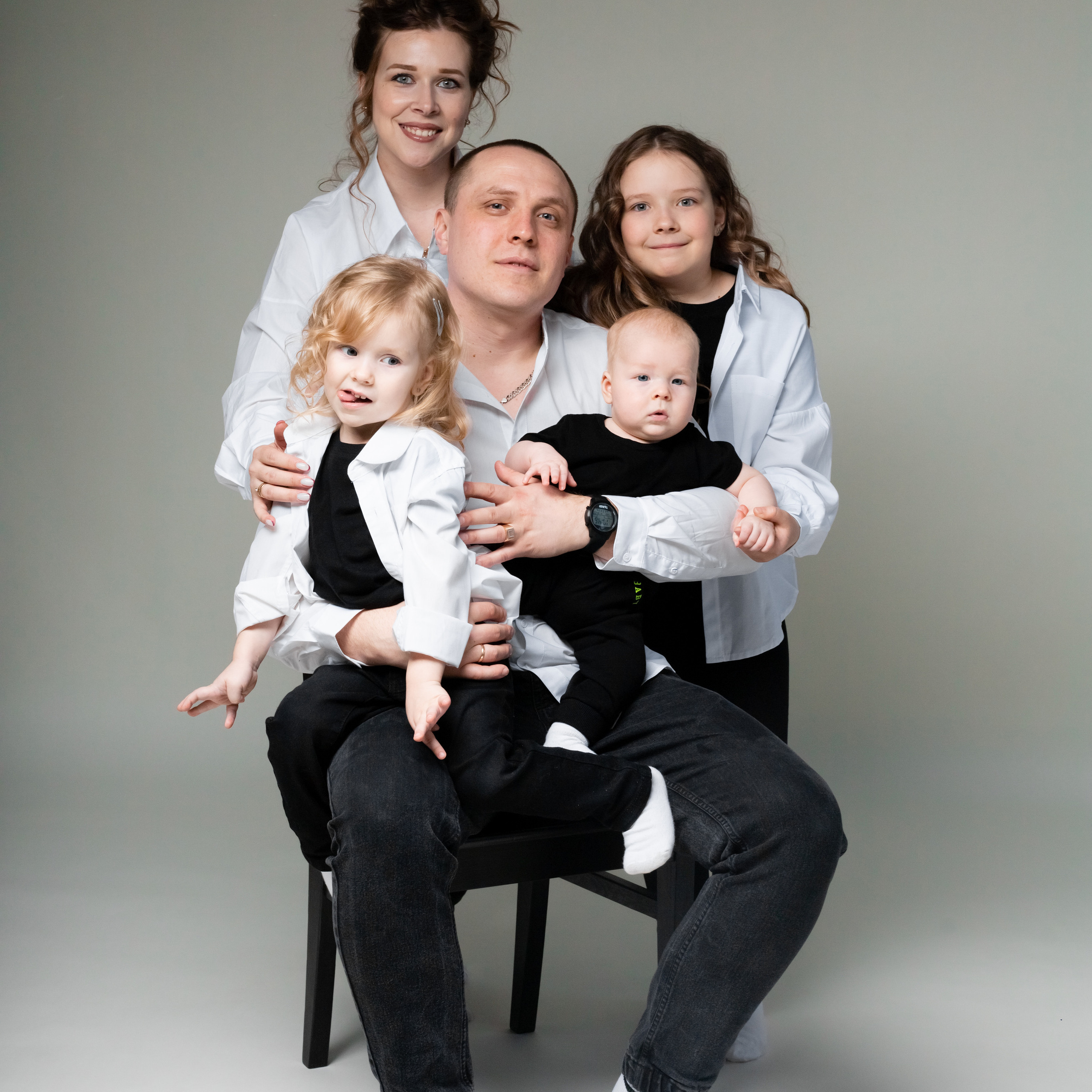 Отзывы. Тиунова Любовь — контент-фотограф