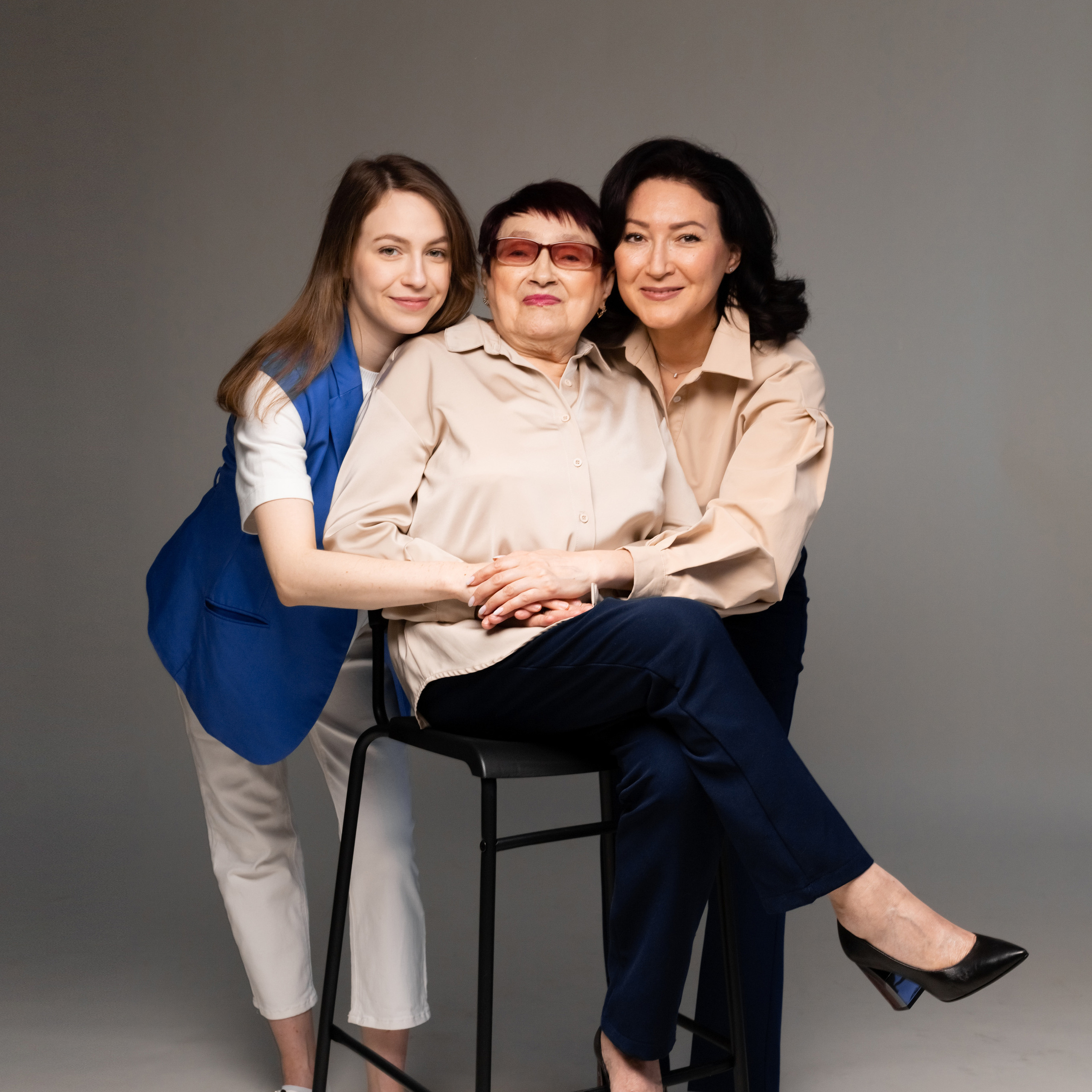 Отзывы. Тиунова Любовь — контент-фотограф