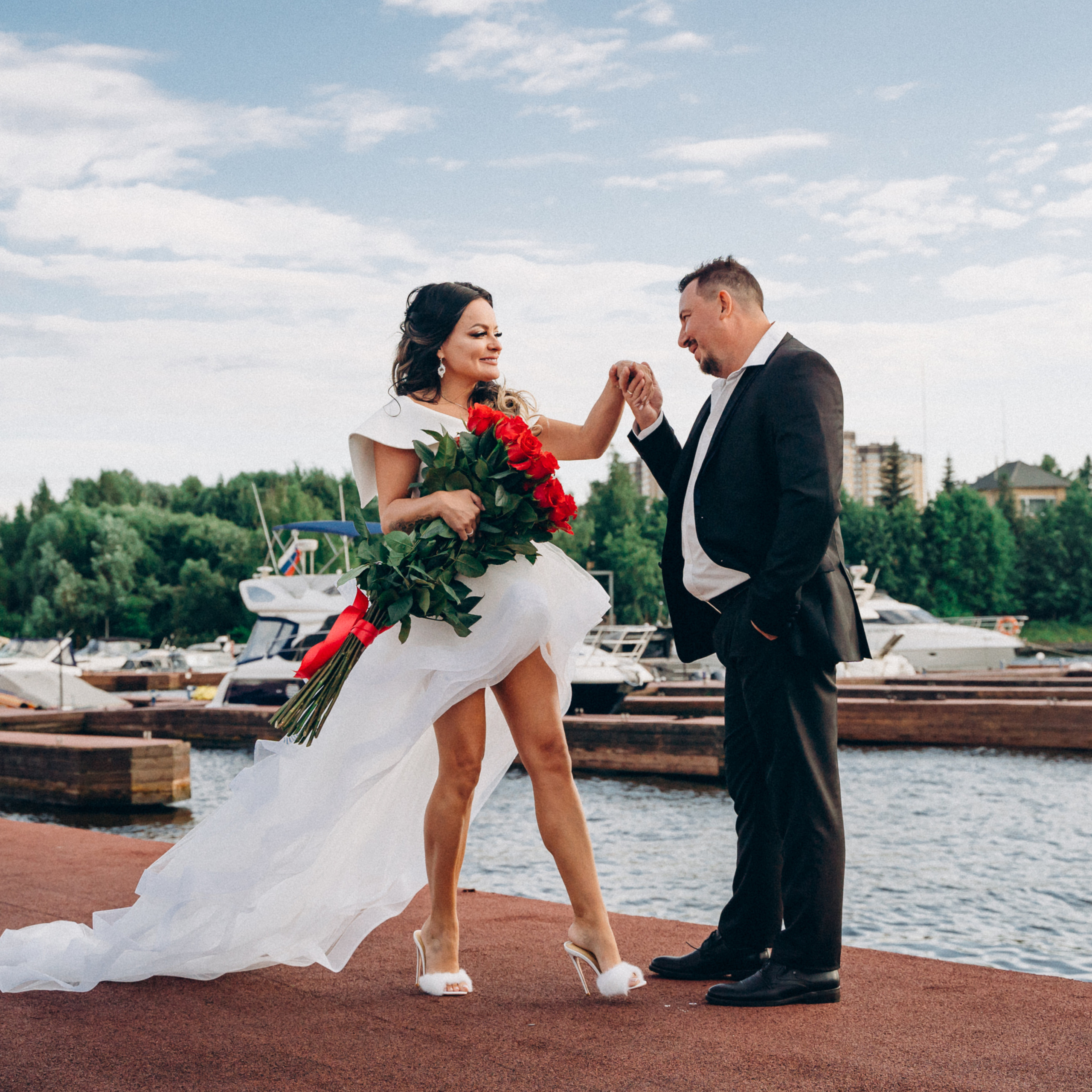 Отзывы. FOTOZ Studio / Фотовидеомейкер Андрей Смирнов