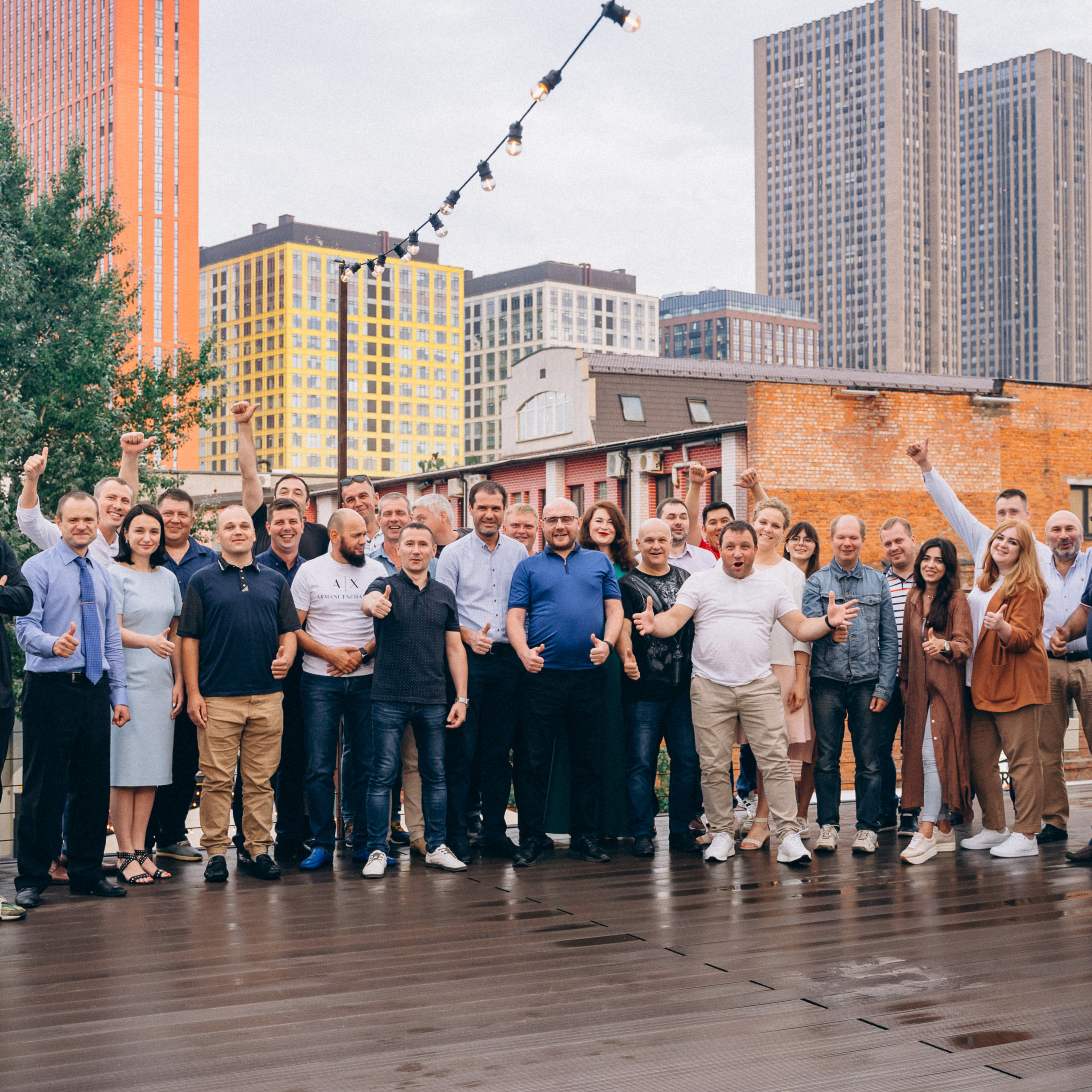 Отзывы. FOTOZ Studio / Фотовидеомейкер Андрей Смирнов