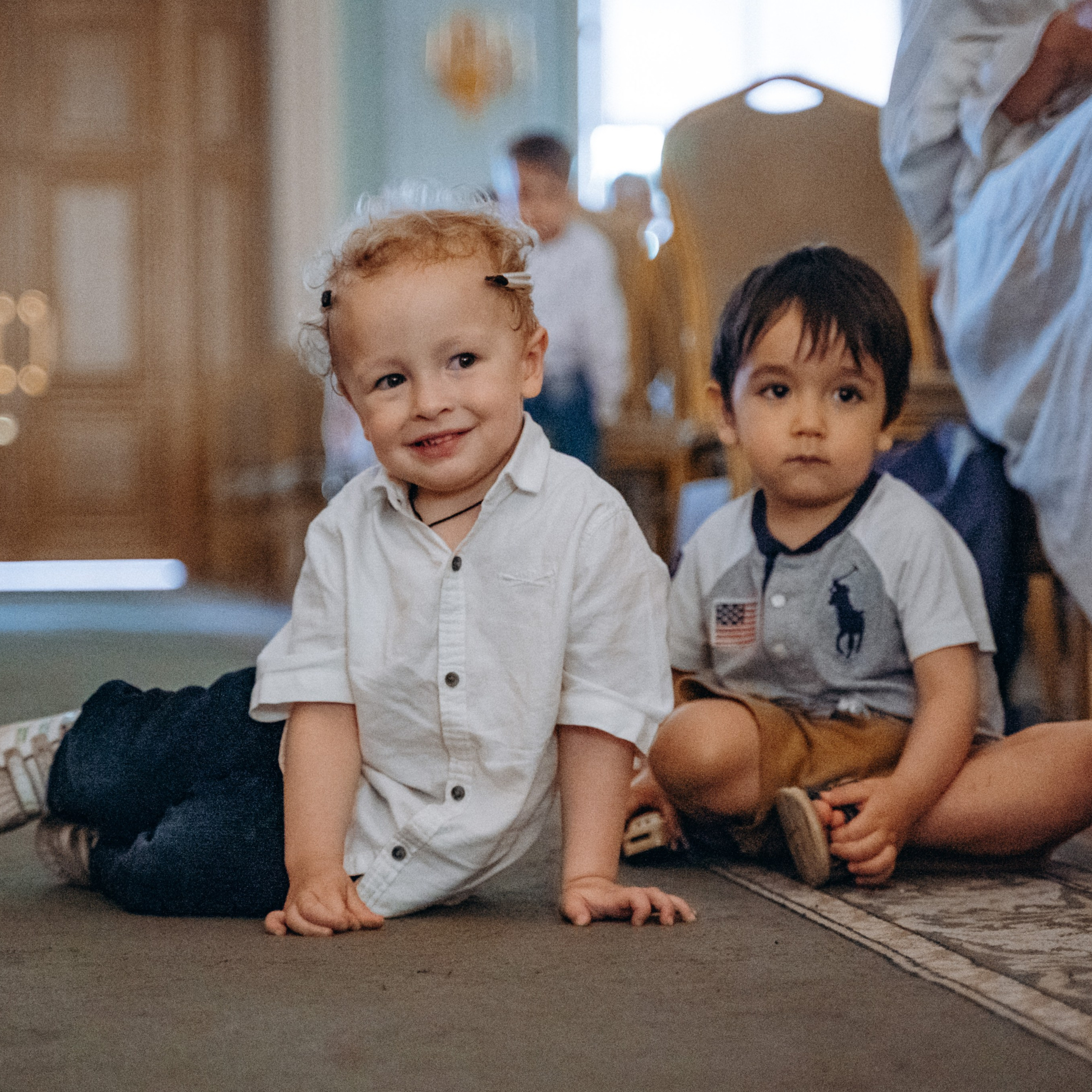 Отзывы. FOTOZ Studio / Фотовидеомейкер Андрей Смирнов