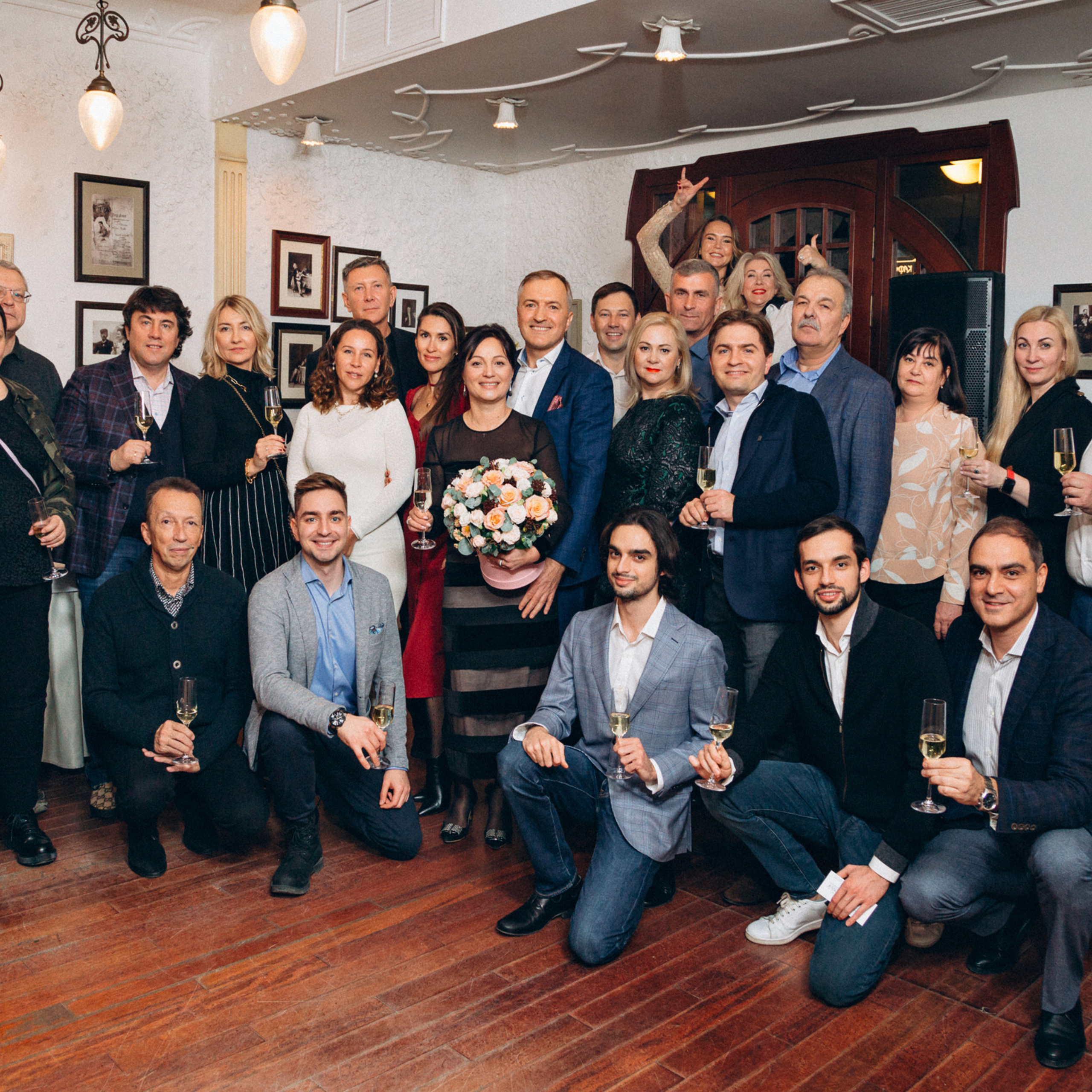 Отзывы. FOTOZ Studio / Фотовидеомейкер Андрей Смирнов