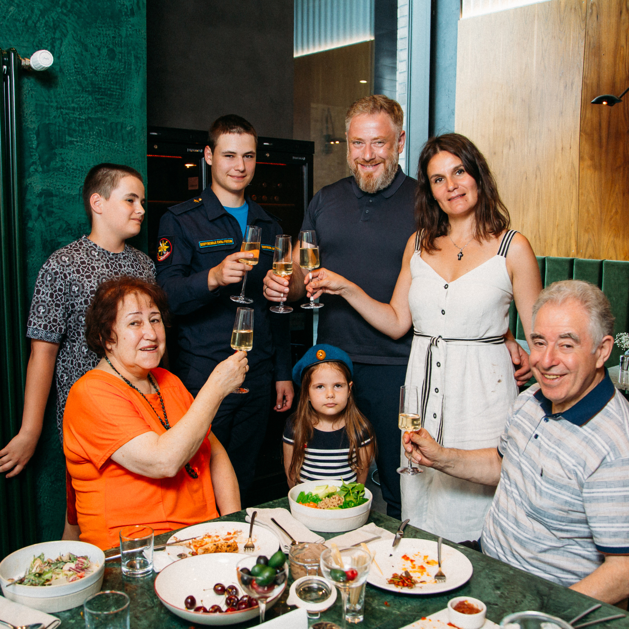 Отзывы. FOTOZ Studio / Фотовидеомейкер Андрей Смирнов