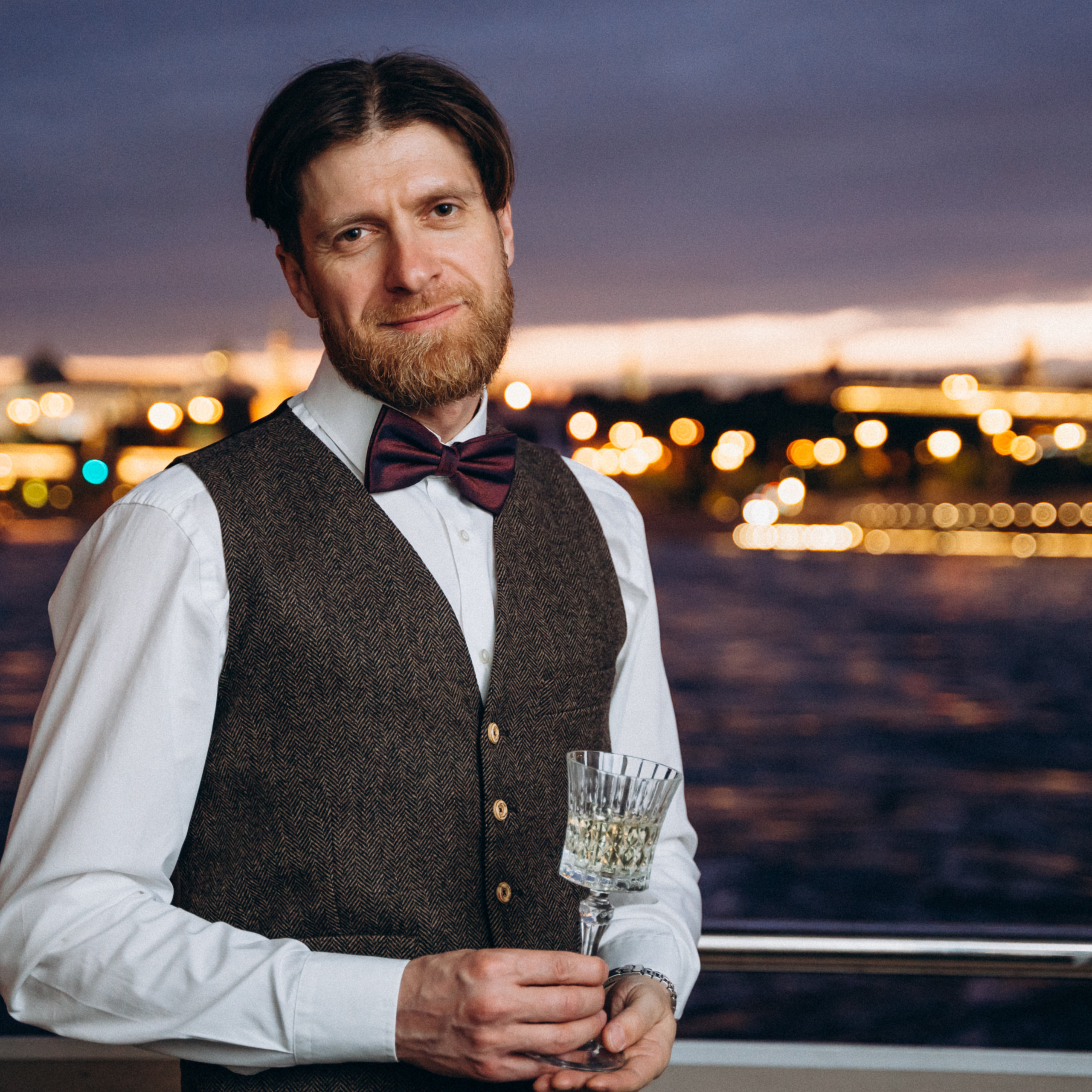 Отзывы. FOTOZ Studio / Фотовидеомейкер Андрей Смирнов