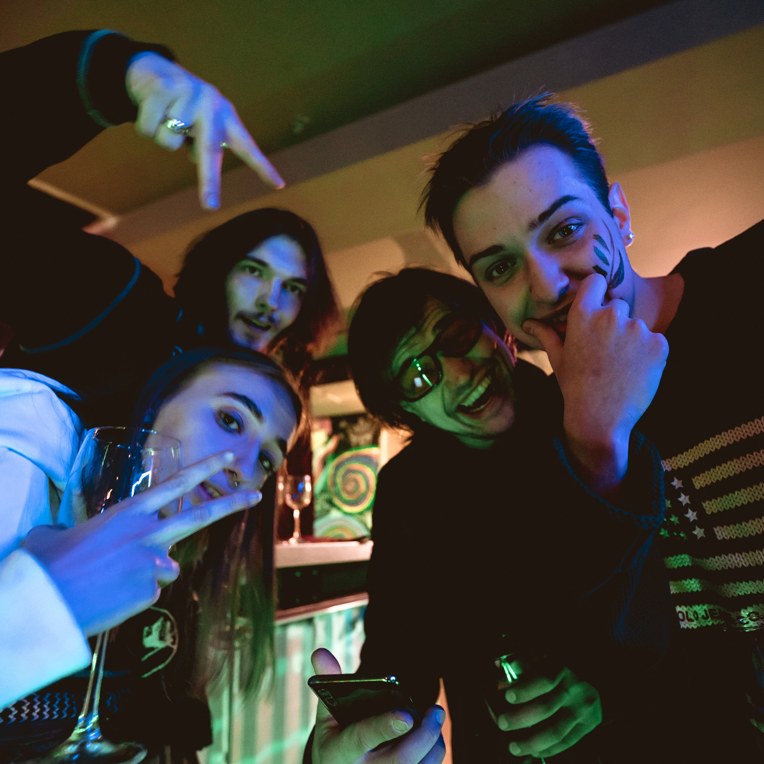 Отзывы. FOTOZ Studio / Фотовидеомейкер Андрей Смирнов