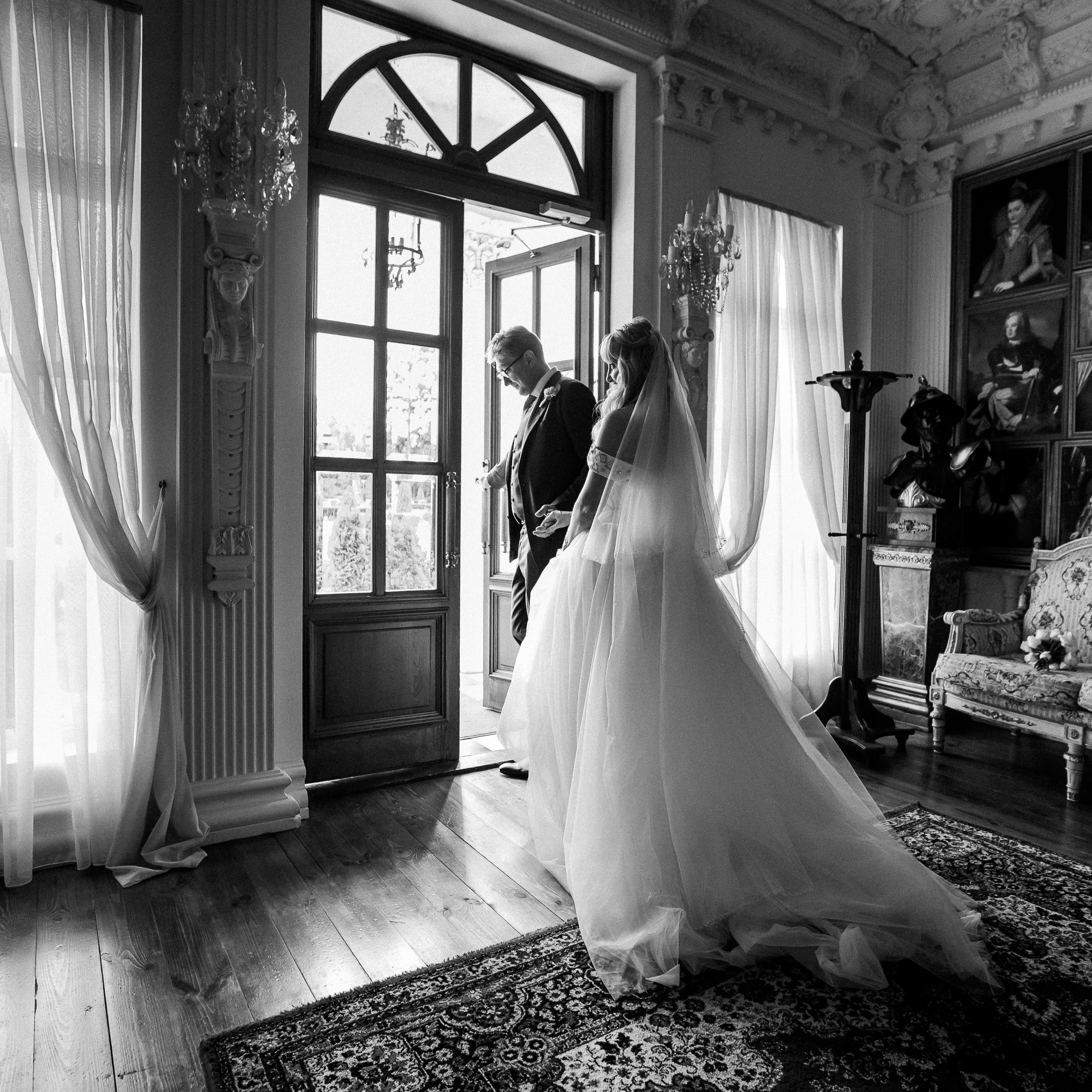 Отзывы. FOTOZ Studio / Фотовидеомейкер Андрей Смирнов