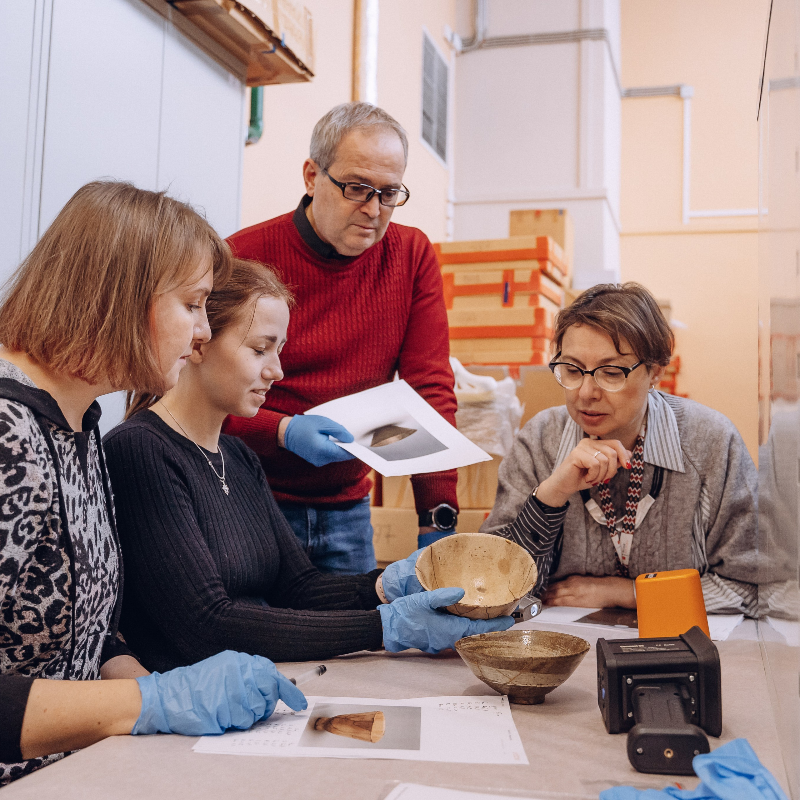 Отзывы. FOTOZ Studio / Фотовидеомейкер Андрей Смирнов