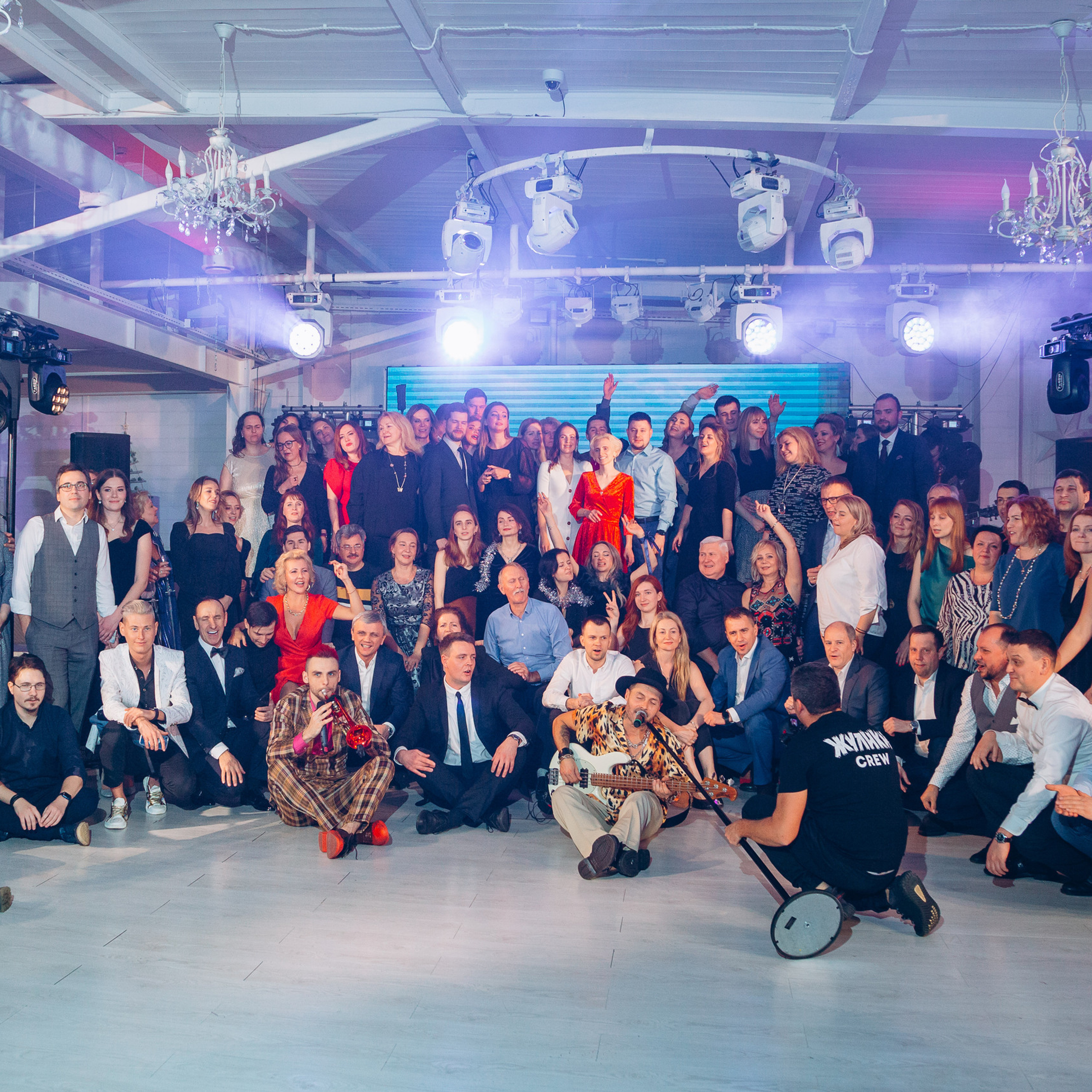 Отзывы. FOTOZ Studio / Фотовидеомейкер Андрей Смирнов