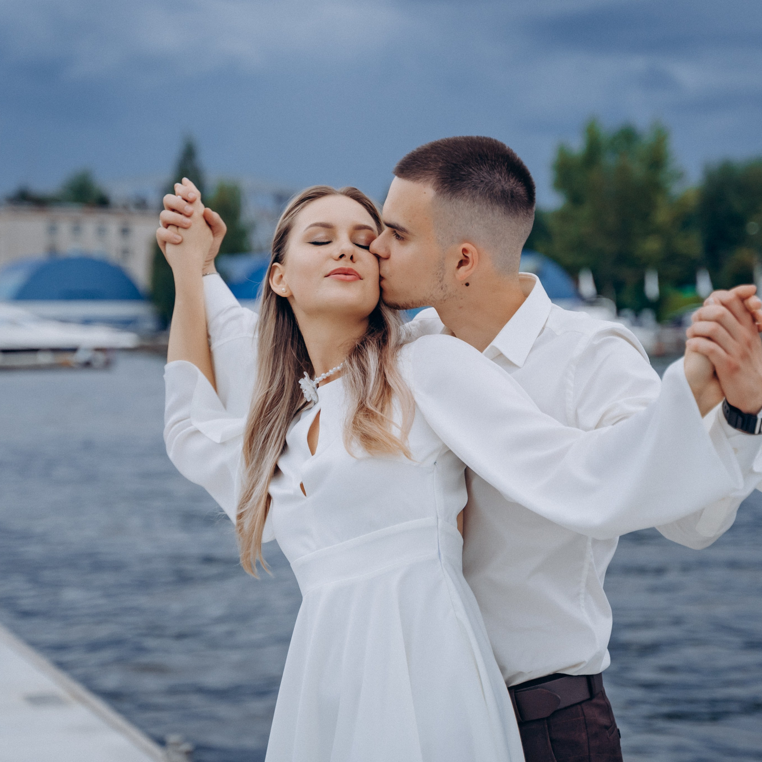 Отзывы. FOTOZ Studio / Фотовидеомейкер Андрей Смирнов