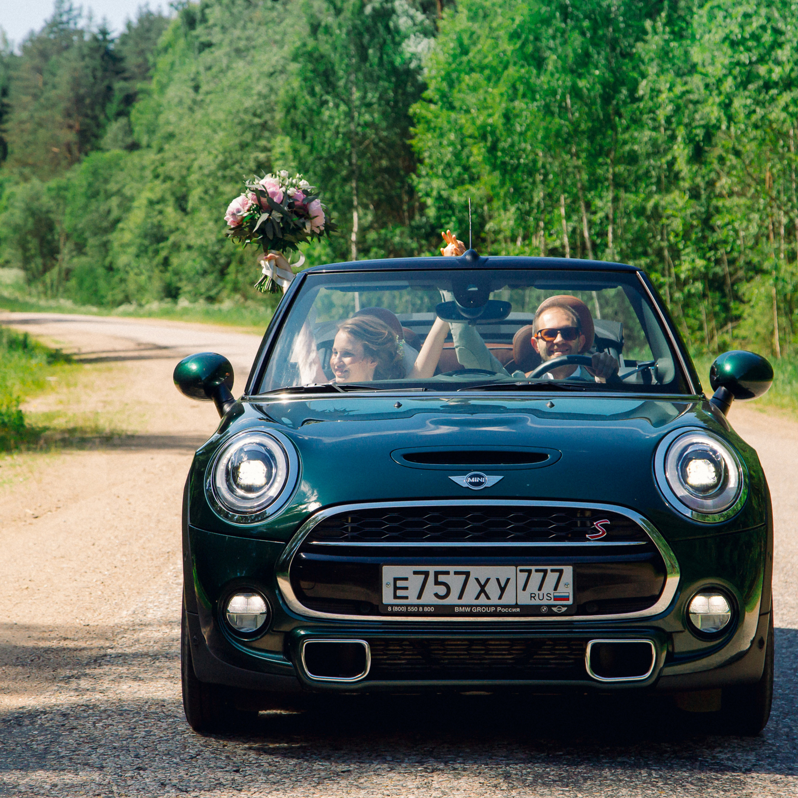 Свадьбы. Weddings