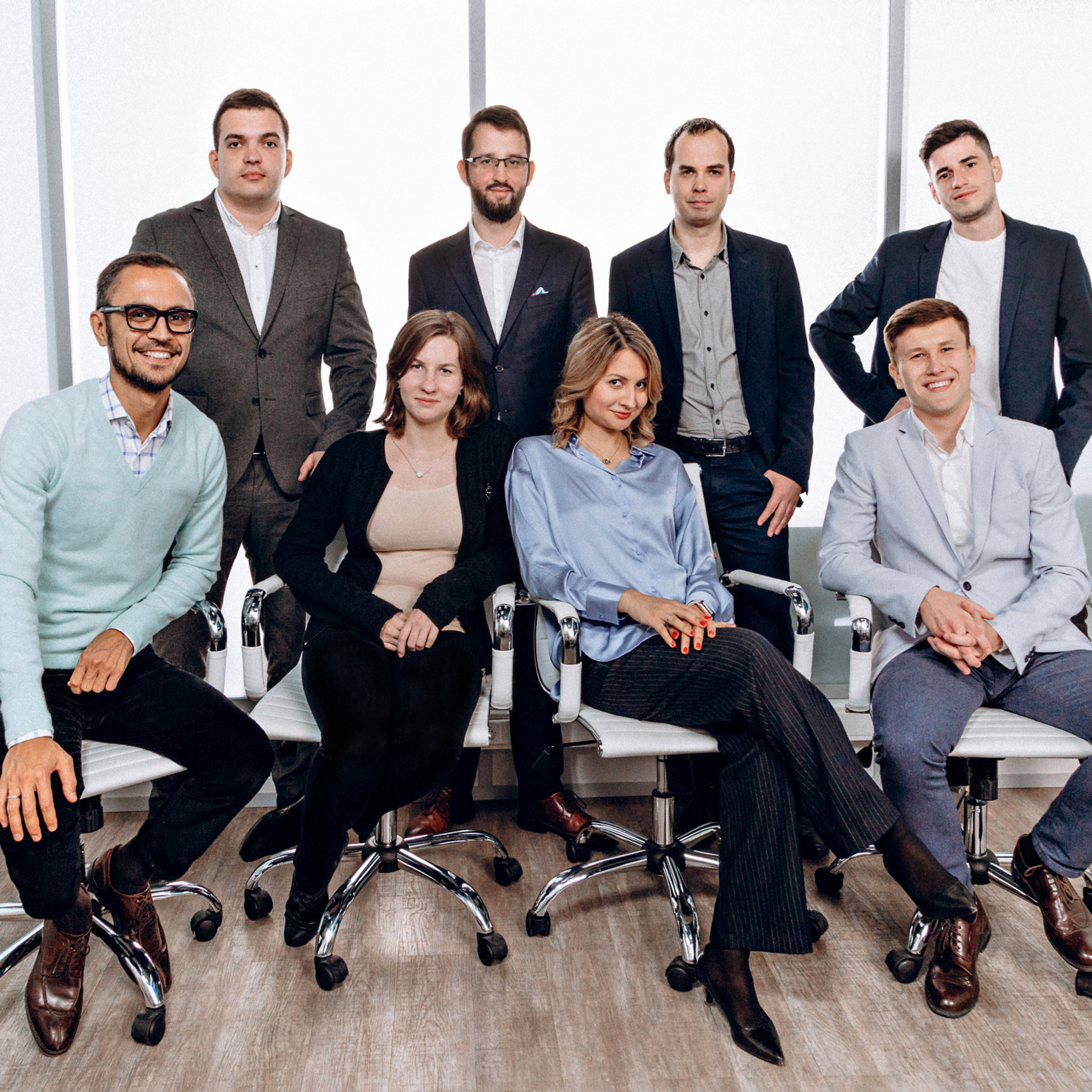 Отзывы. FOTOZ Studio / Фотовидеомейкер Андрей Смирнов