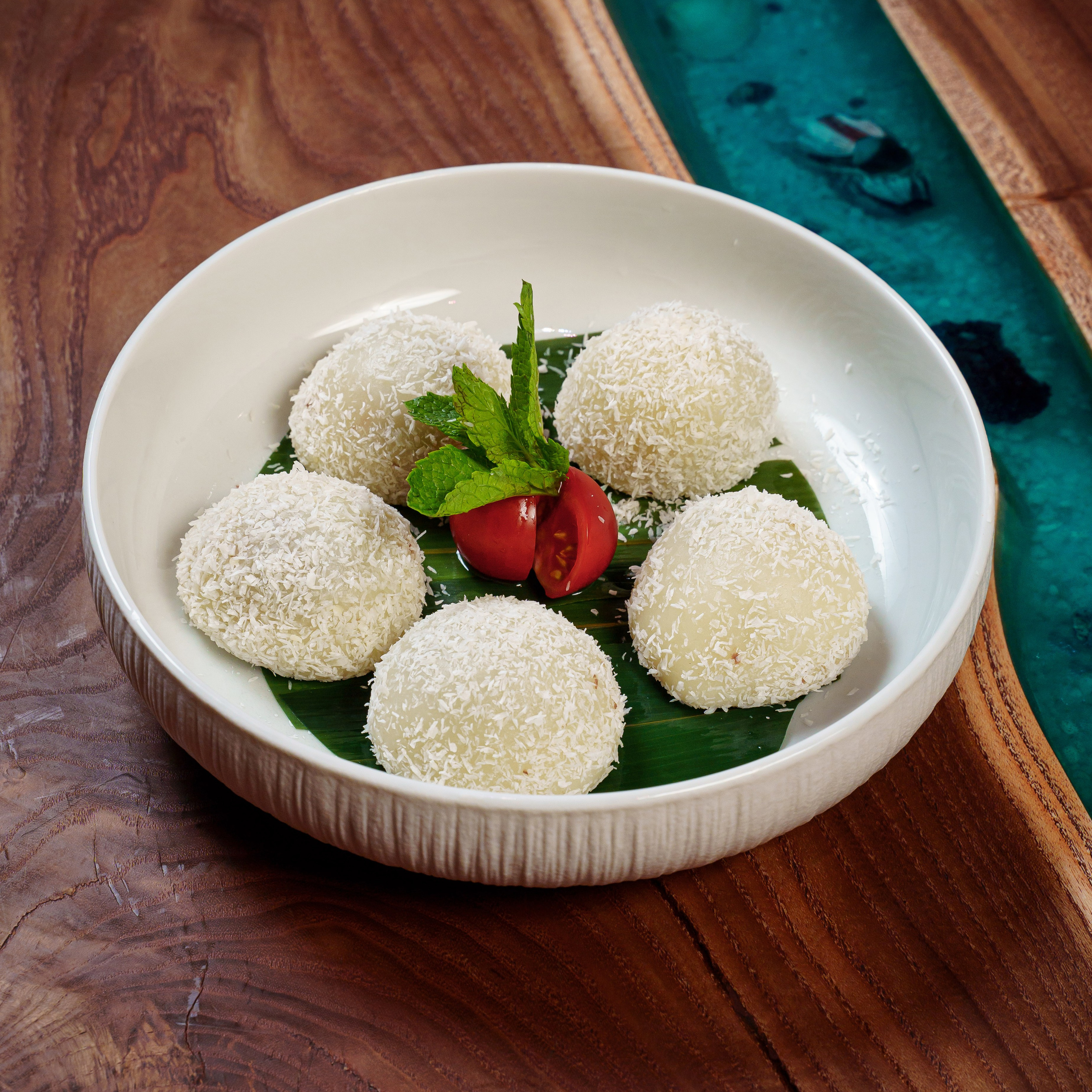 Фуд-фотография