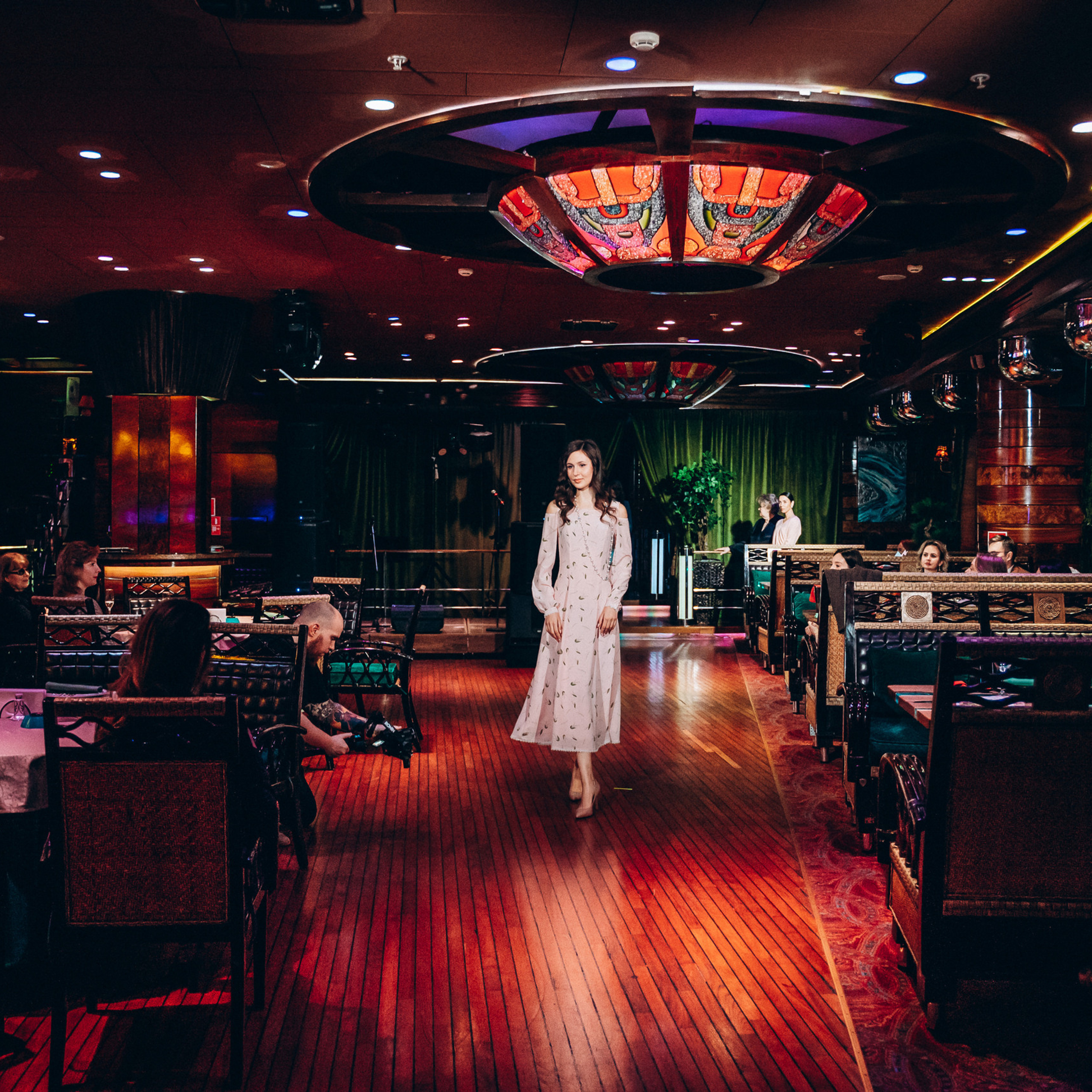 Отзывы. FOTOZ Studio / Фотовидеомейкер Андрей Смирнов