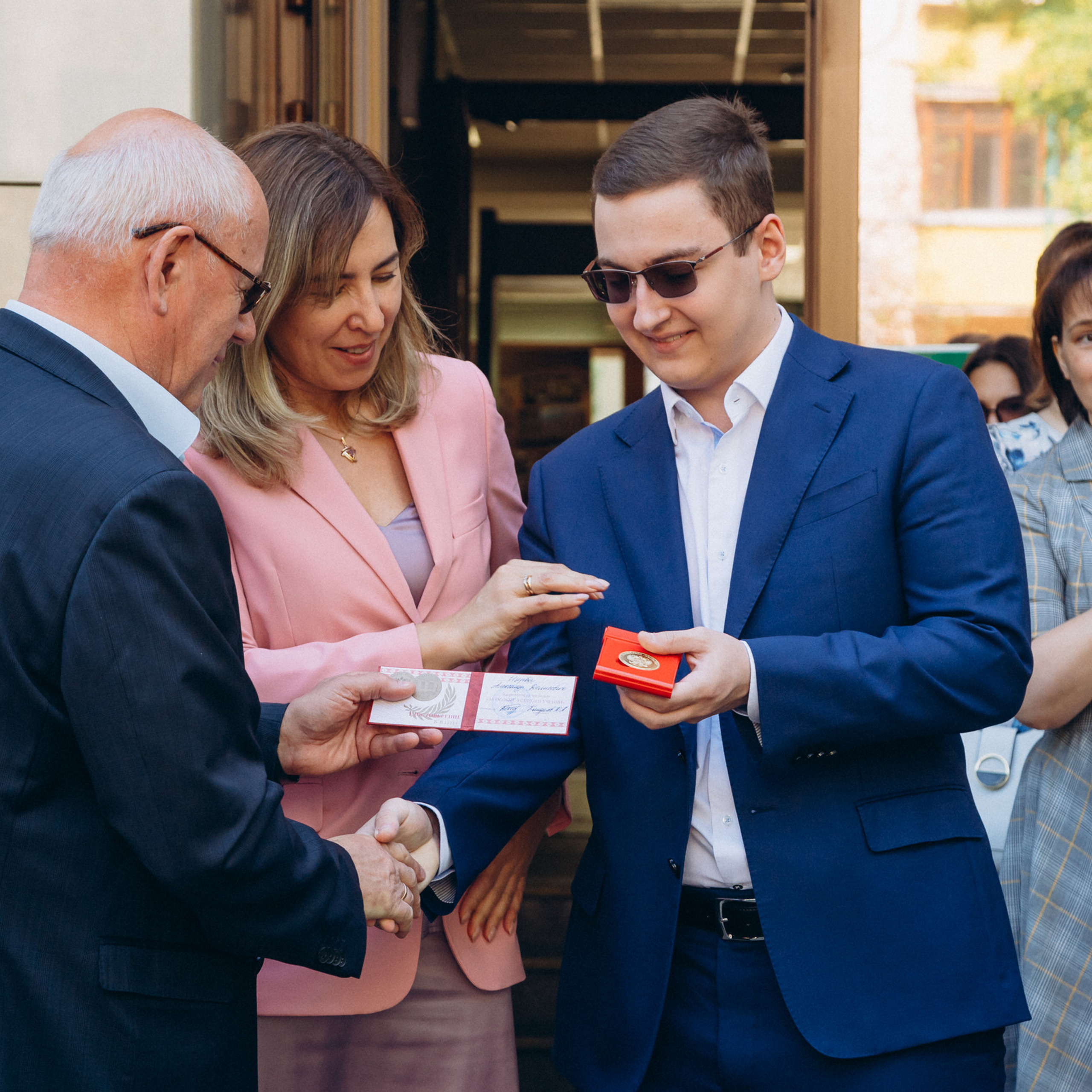 Отзывы. FOTOZ Studio / Фотовидеомейкер Андрей Смирнов