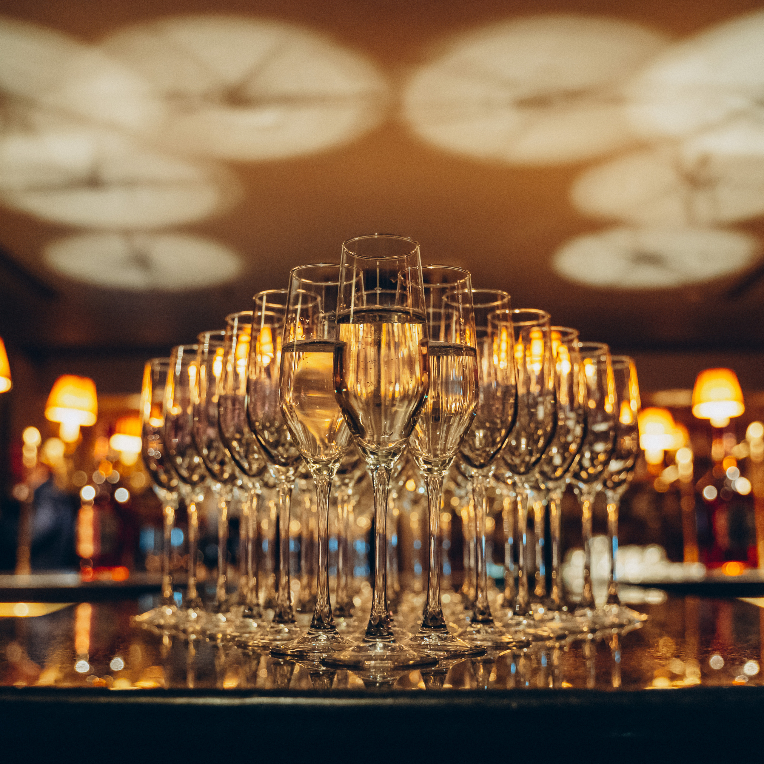 Корпоратив в SOHO ROOMS