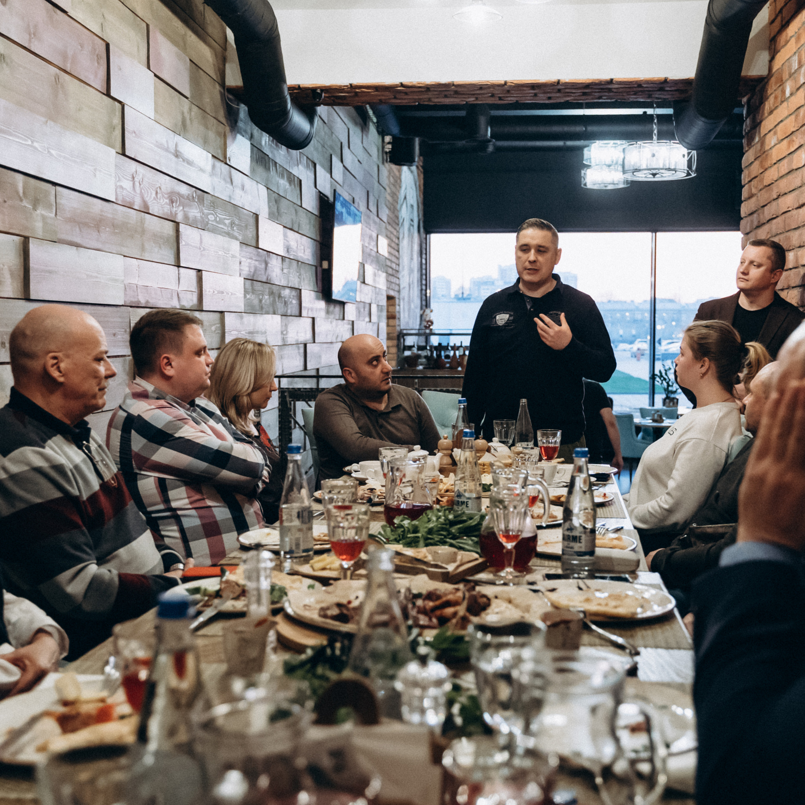 Отзывы. FOTOZ Studio / Фотовидеомейкер Андрей Смирнов