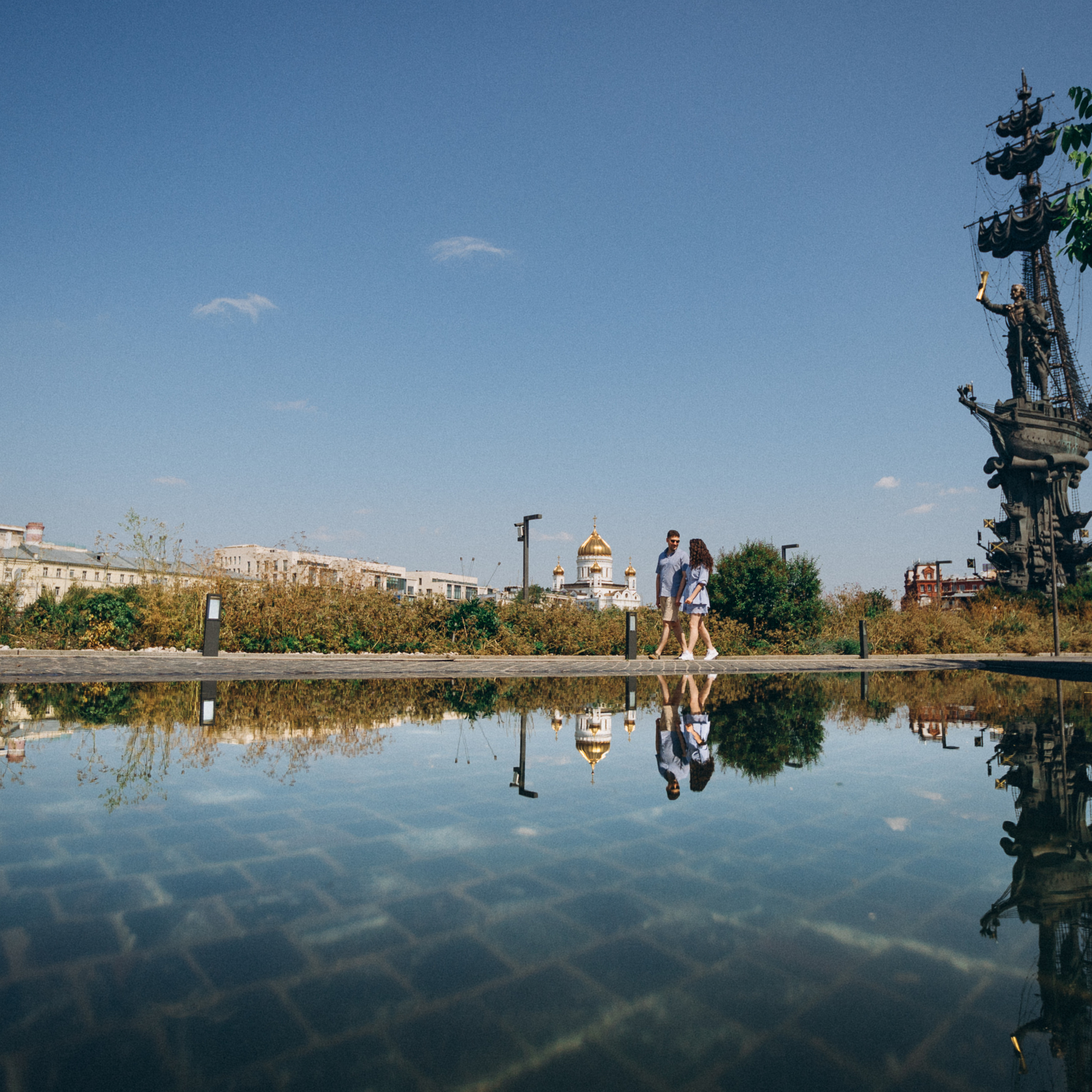 Отзывы. FOTOZ Studio / Фотовидеомейкер Андрей Смирнов